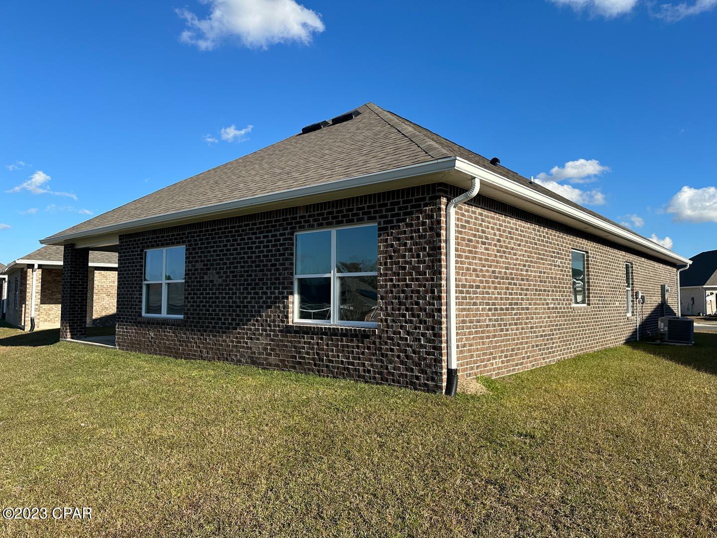 Andrews Plantation - Residential