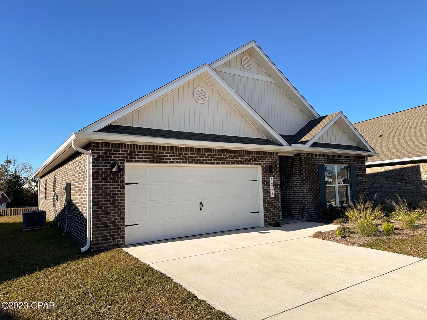 Andrews Plantation - Residential