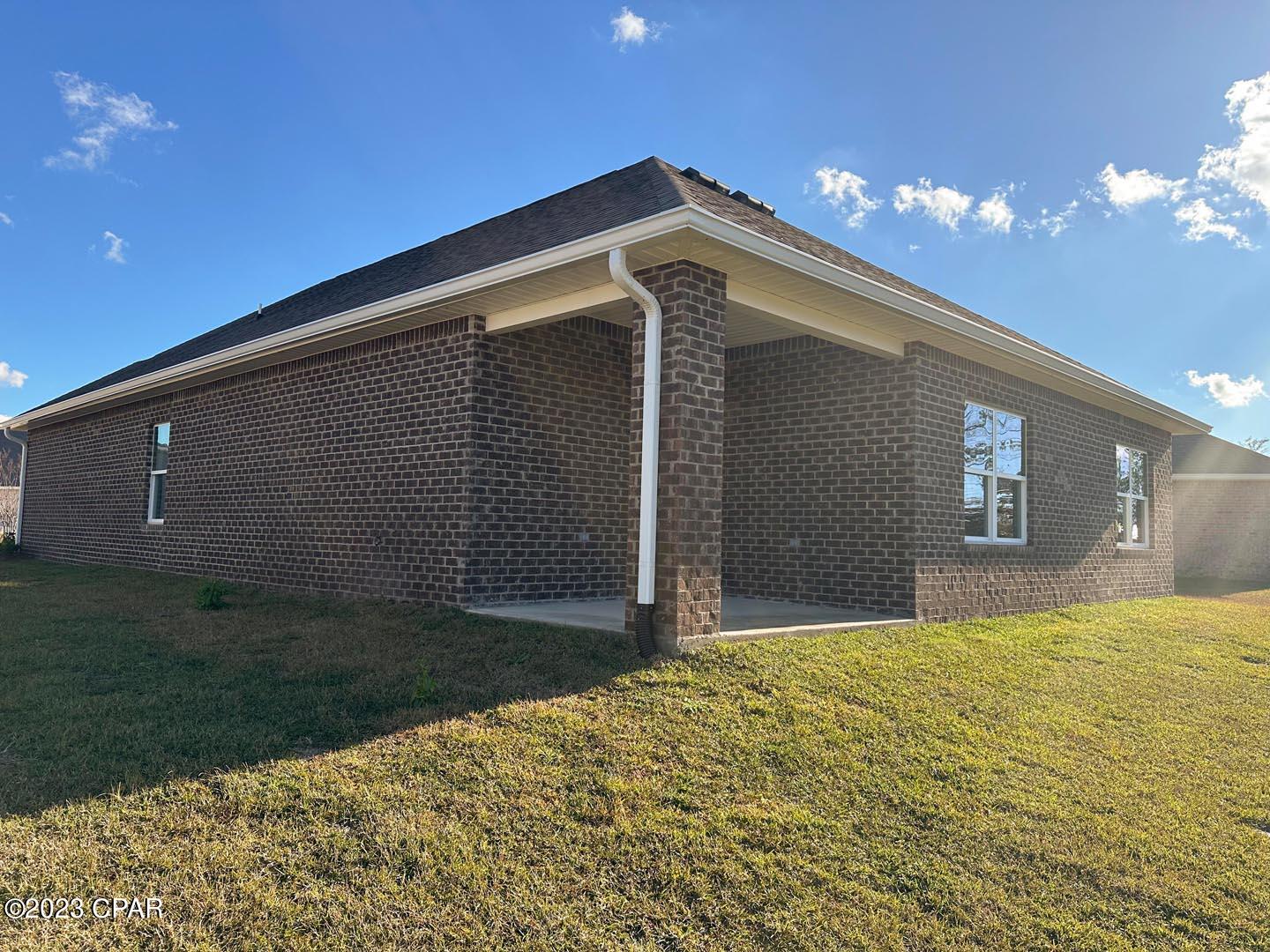 Andrews Plantation - Residential