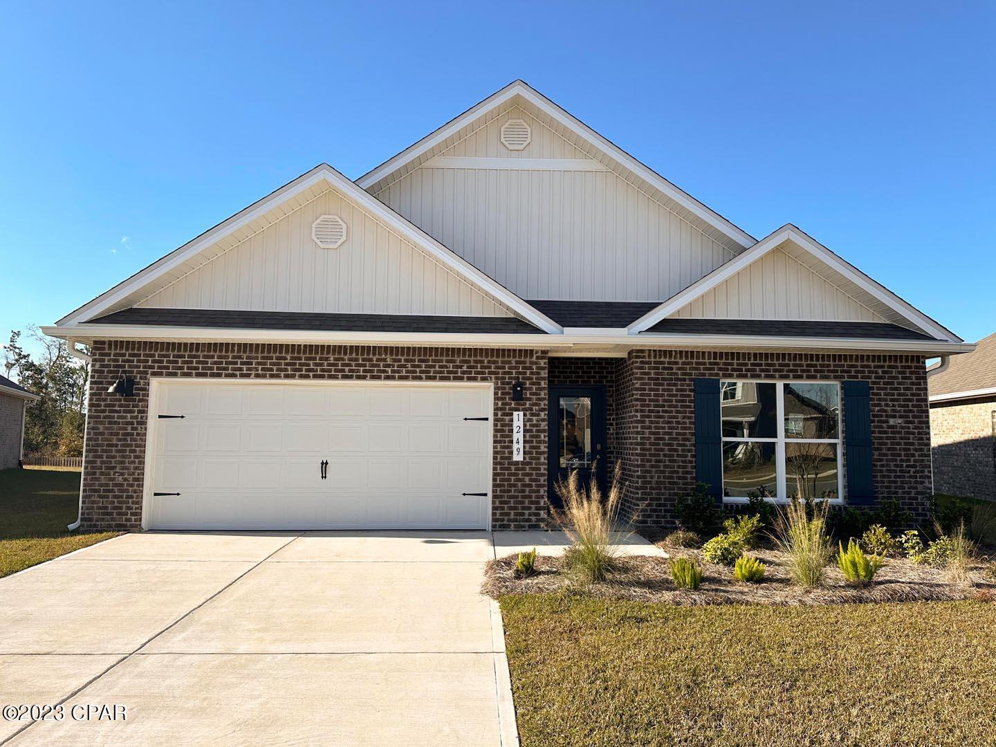 Andrews Plantation - Residential