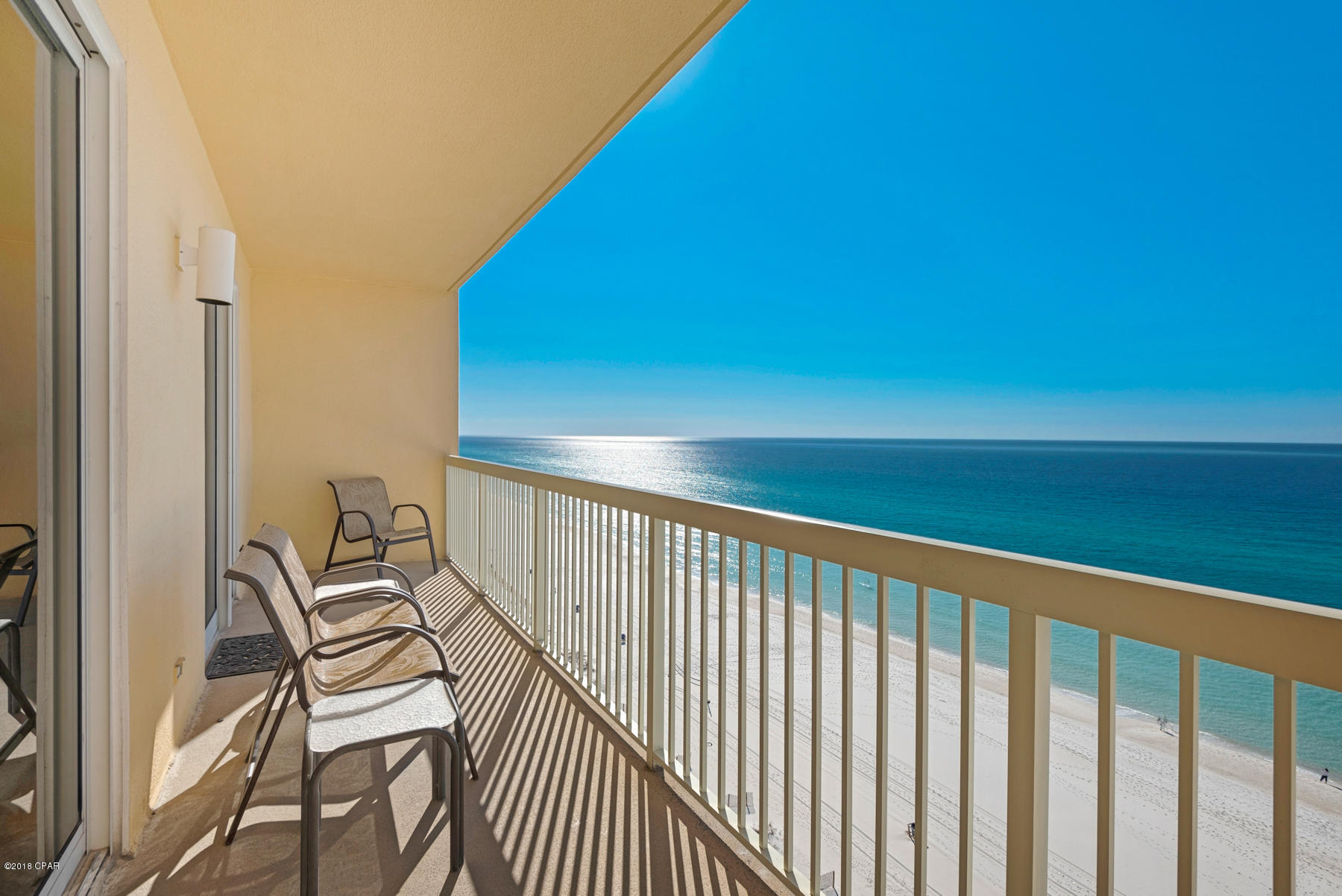 Calypso Towers I - Residential