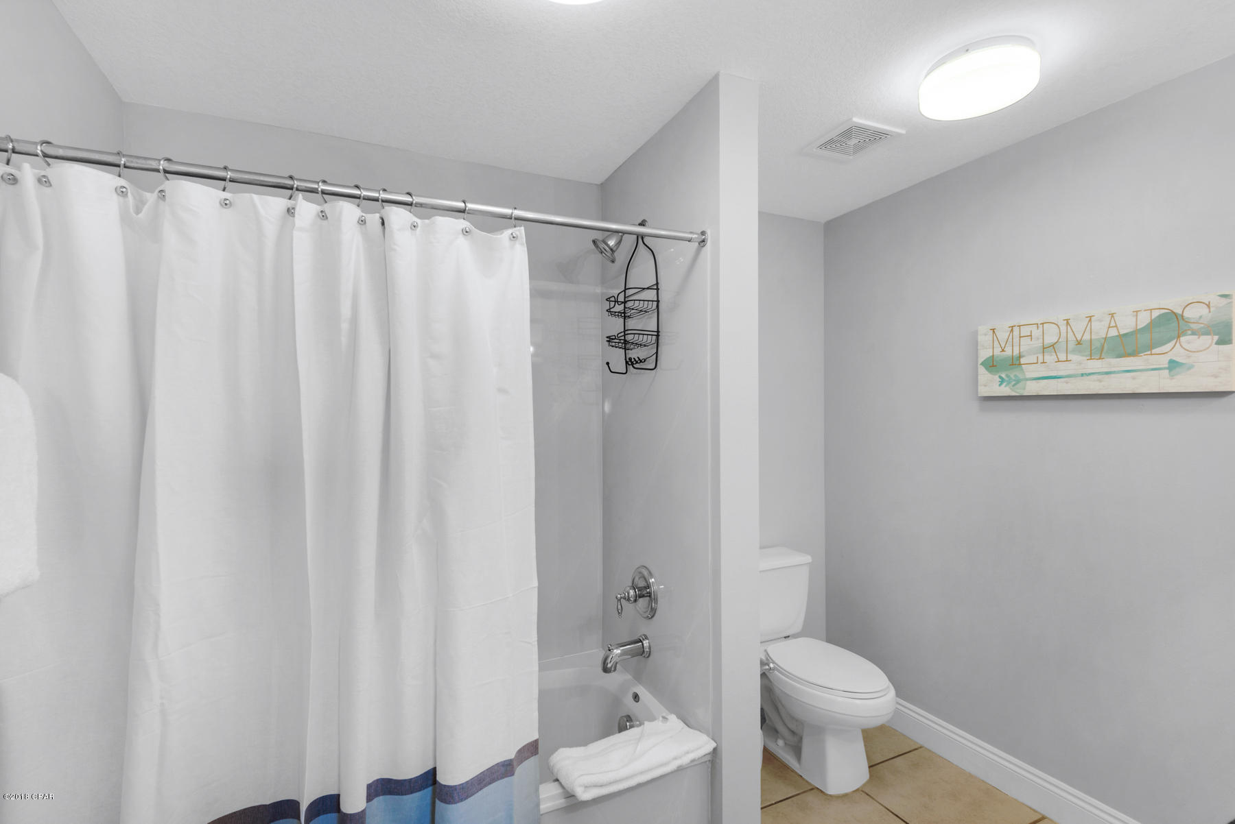 Calypso Towers I - Residential