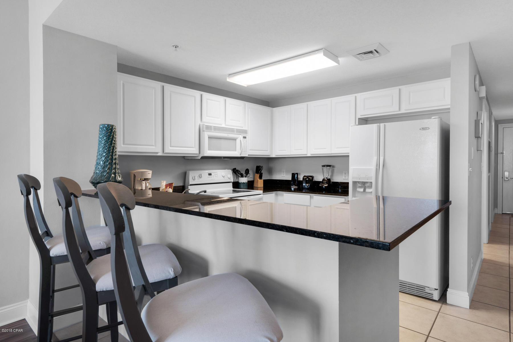 Calypso Towers I - Residential