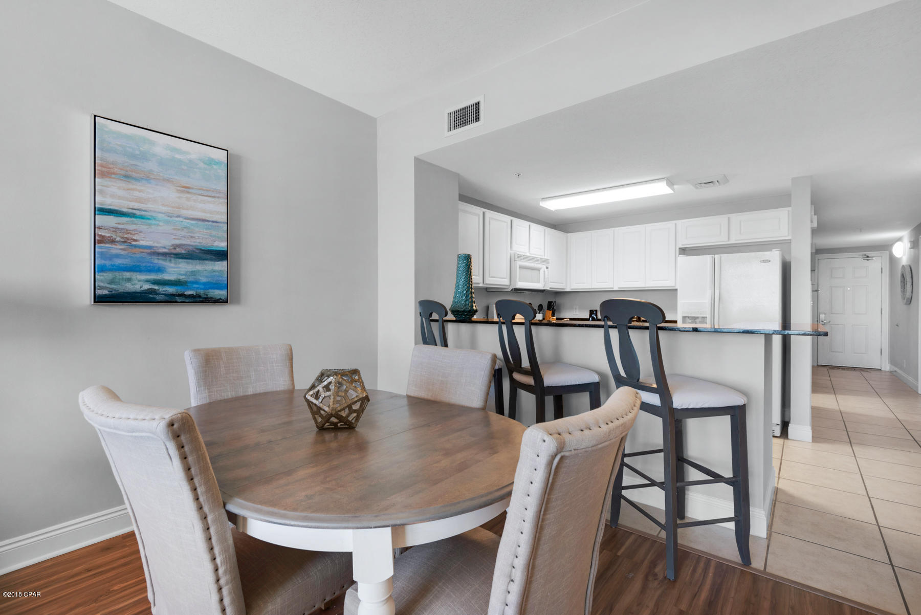 Calypso Towers I - Residential