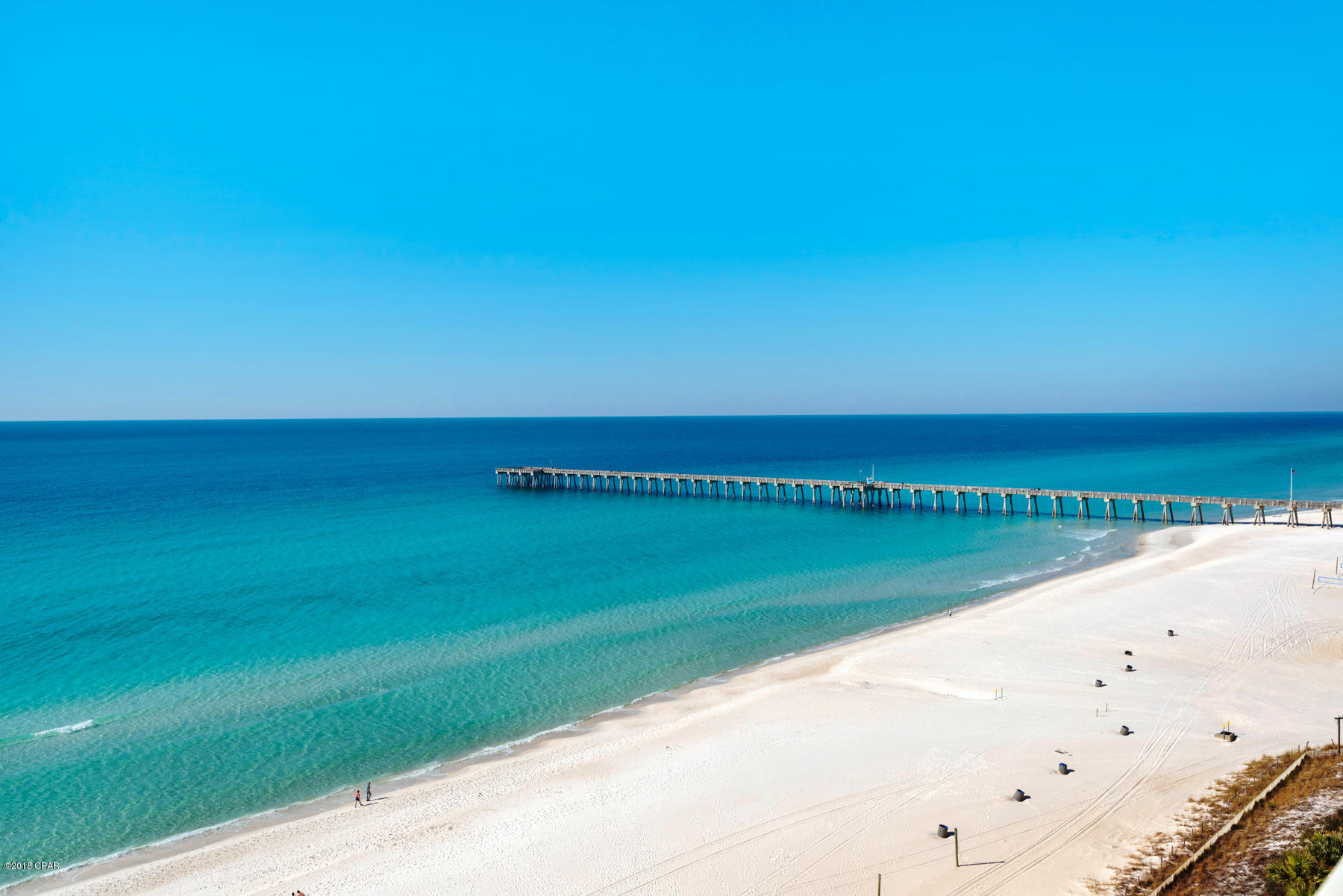 Calypso Towers I - Residential