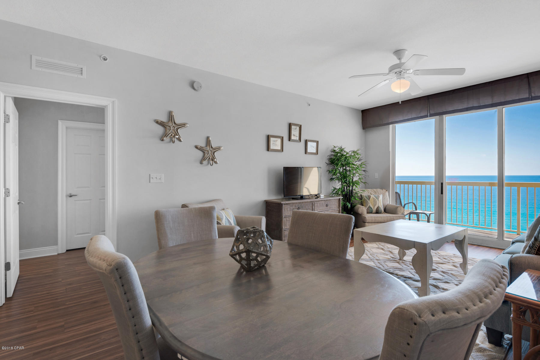 Calypso Towers I - Residential