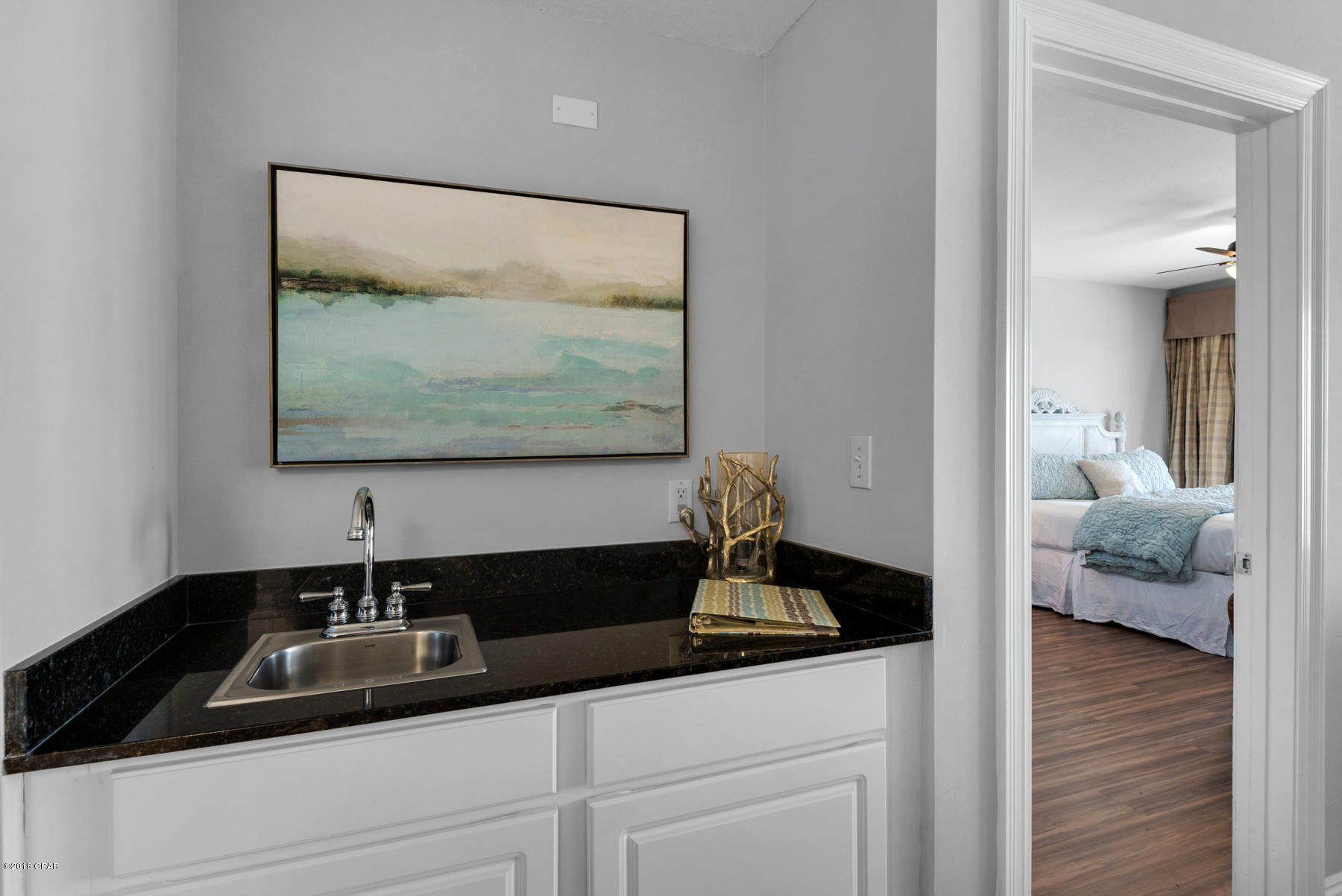 Calypso Towers I - Residential