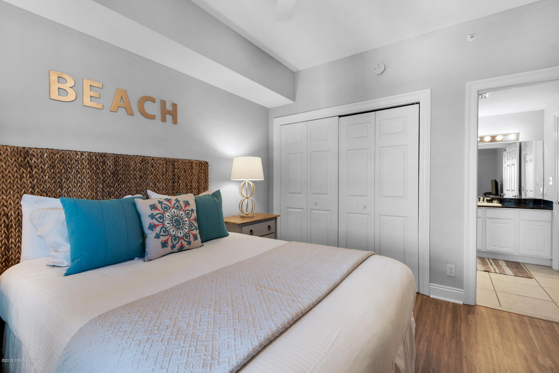 Calypso Towers I - Residential