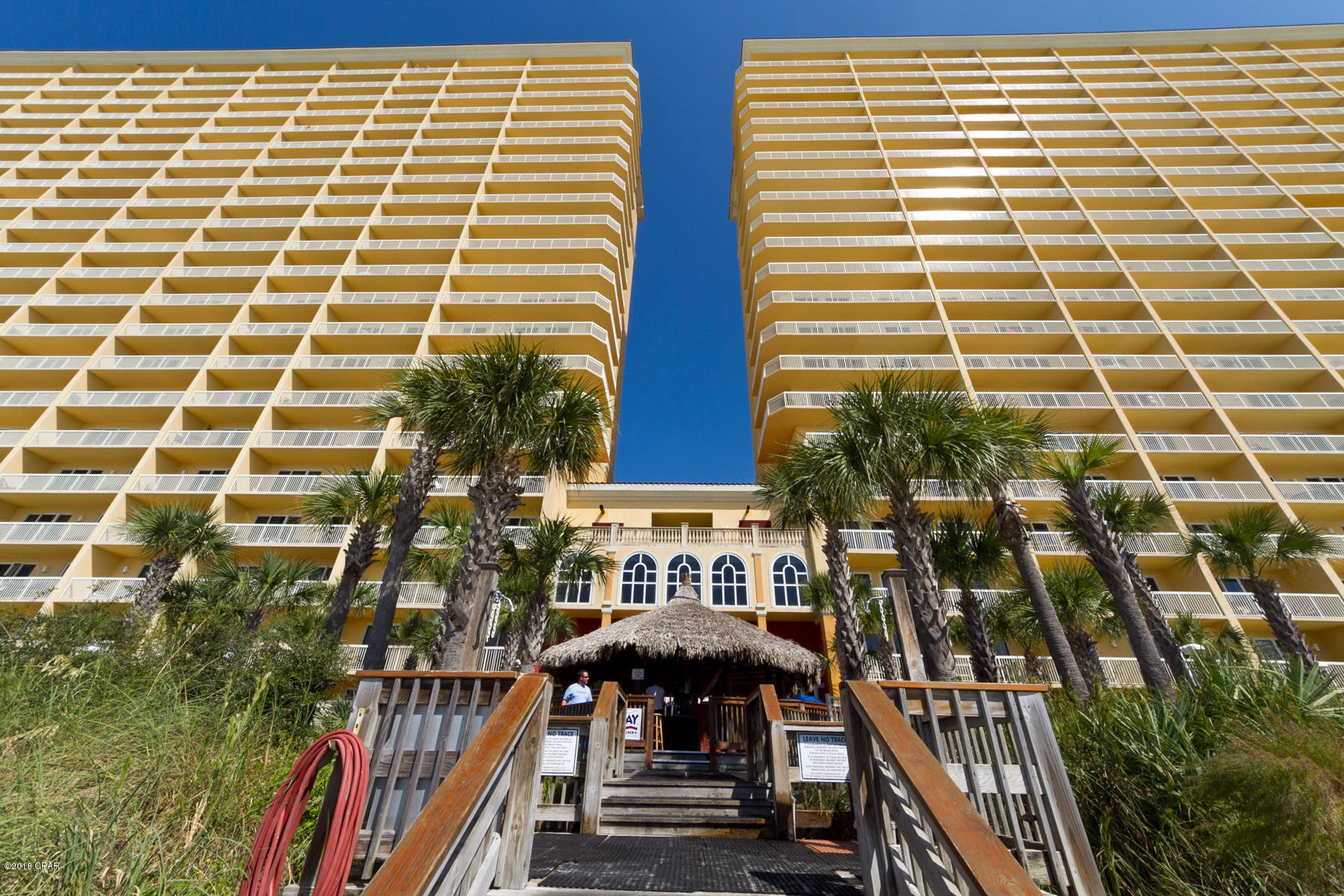 Calypso Towers I - Residential