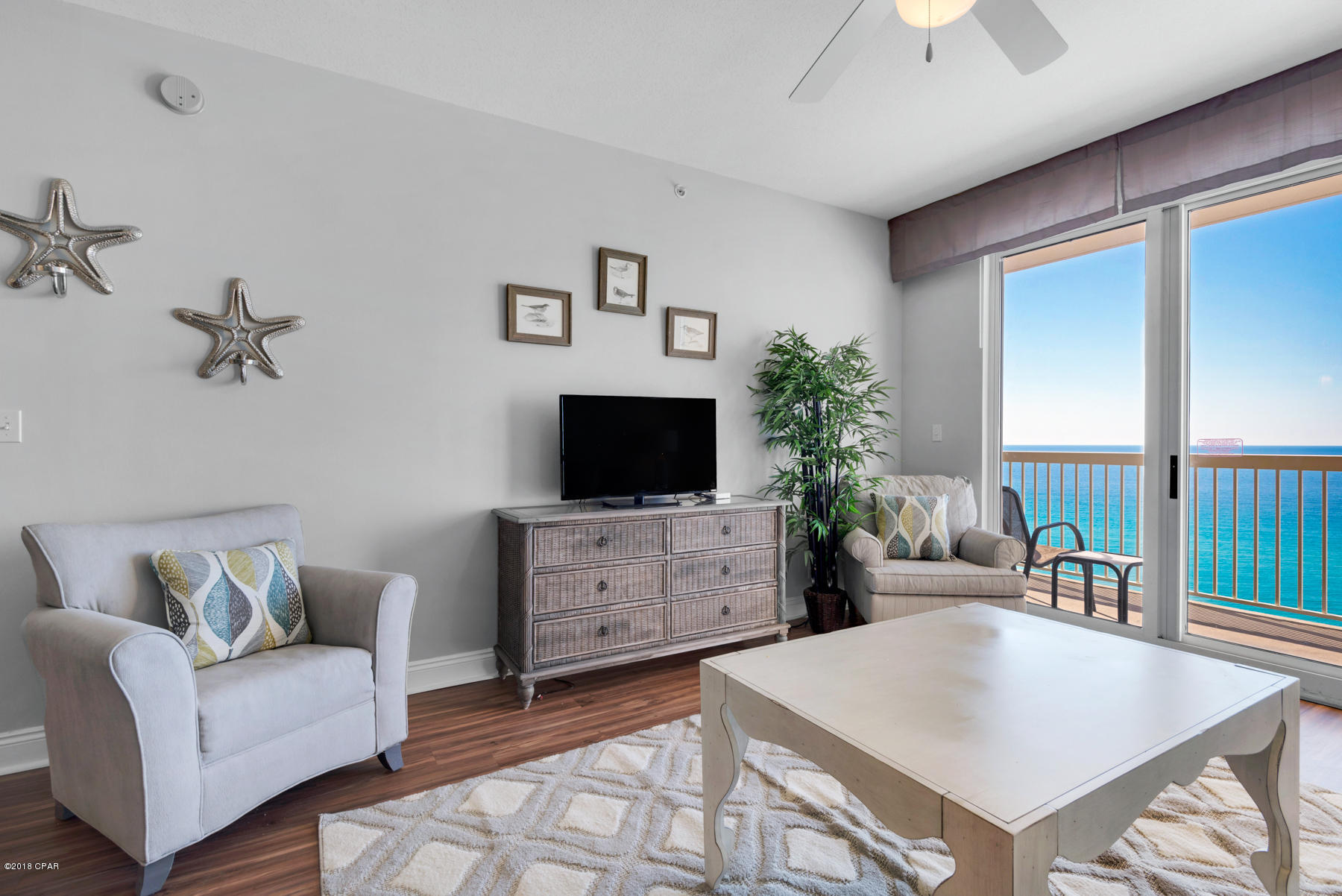 Calypso Towers I - Residential