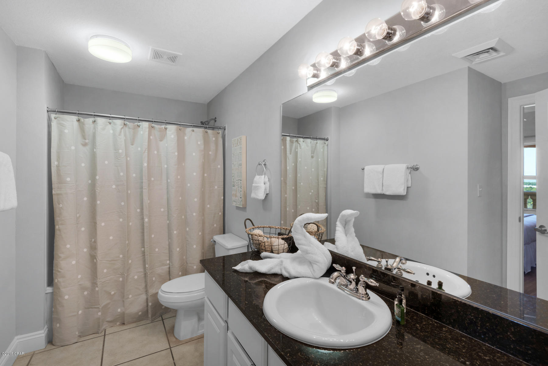 Calypso Towers I - Residential