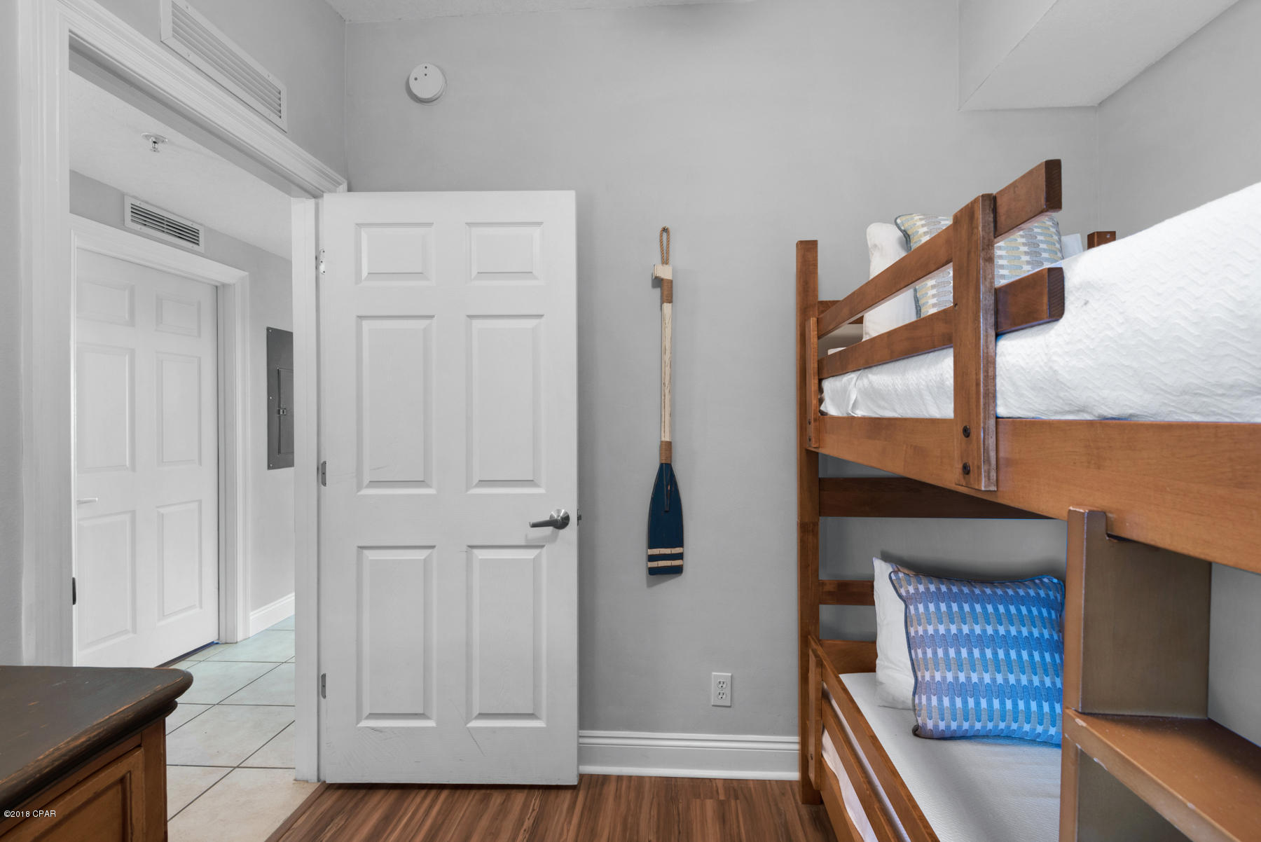 Calypso Towers I - Residential