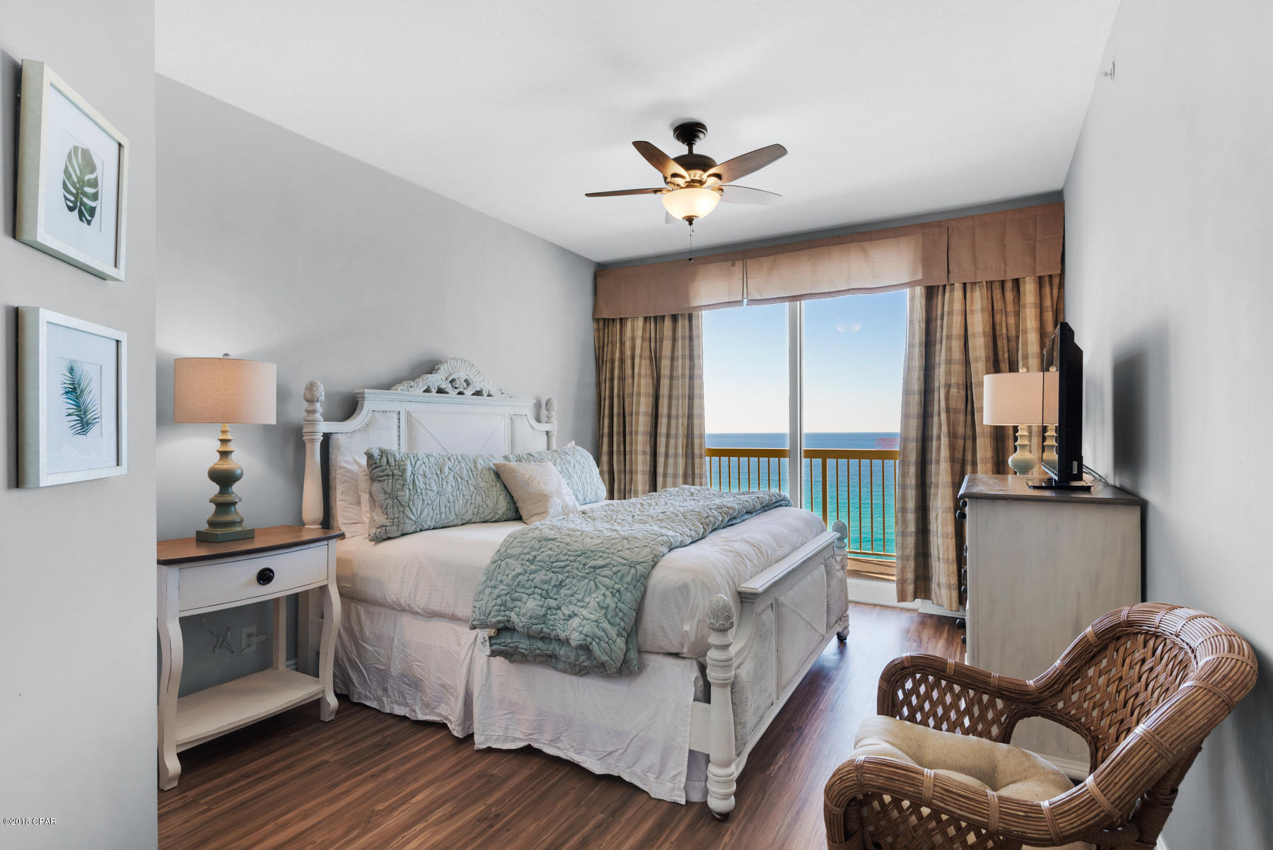 Calypso Towers I - Residential