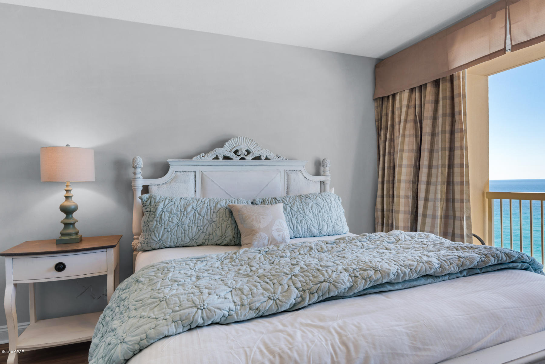 Calypso Towers I - Residential