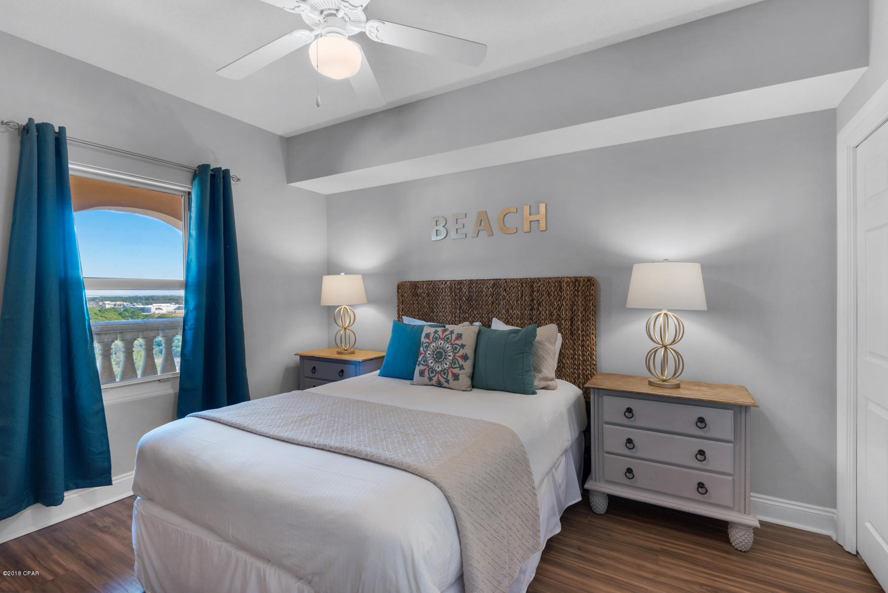 Calypso Towers I - Residential