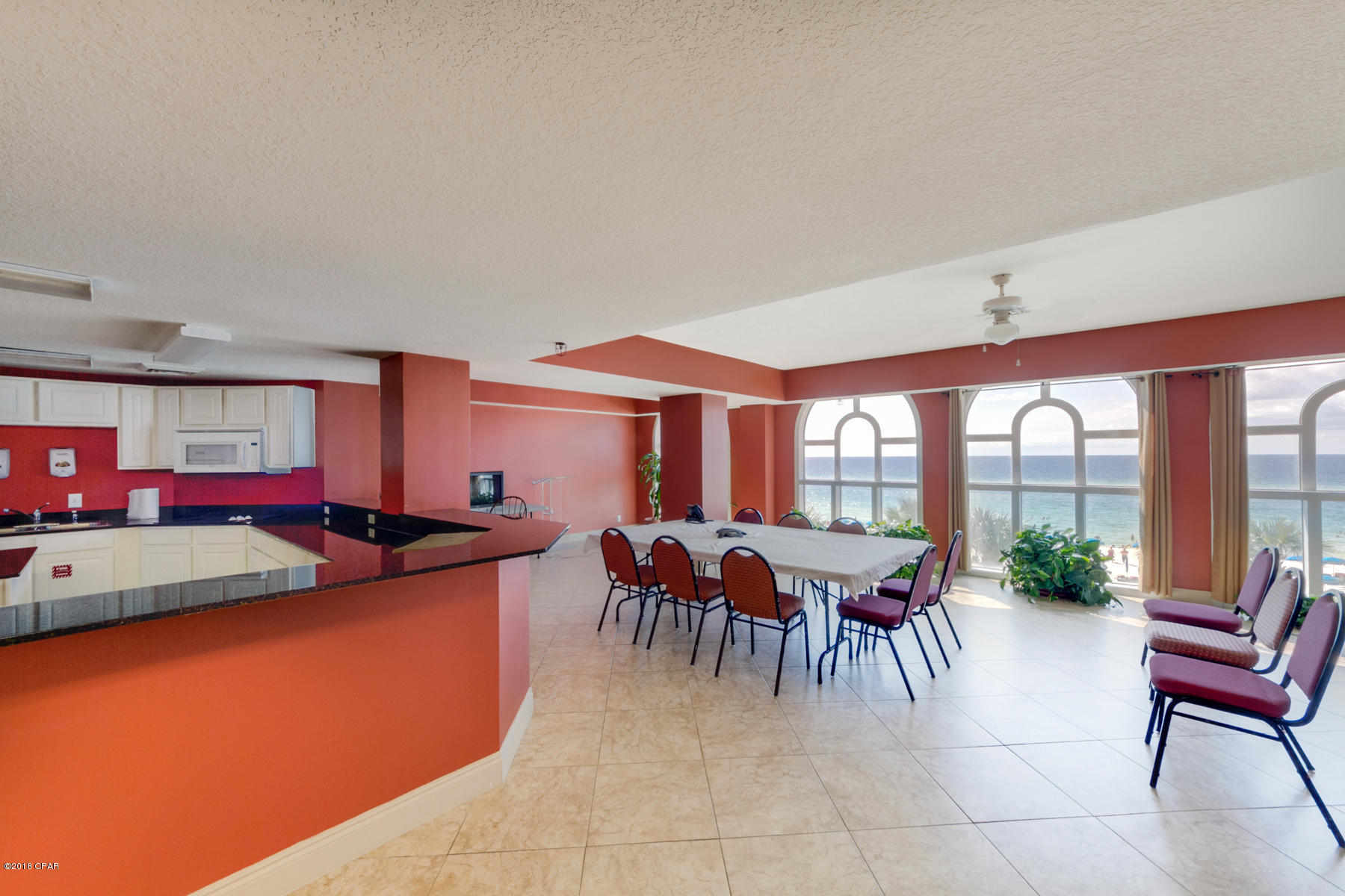 Calypso Towers I - Residential