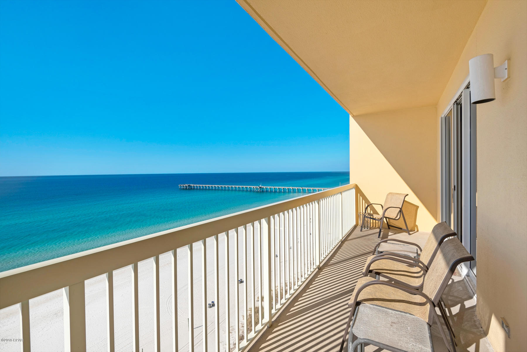 Calypso Towers I - Residential