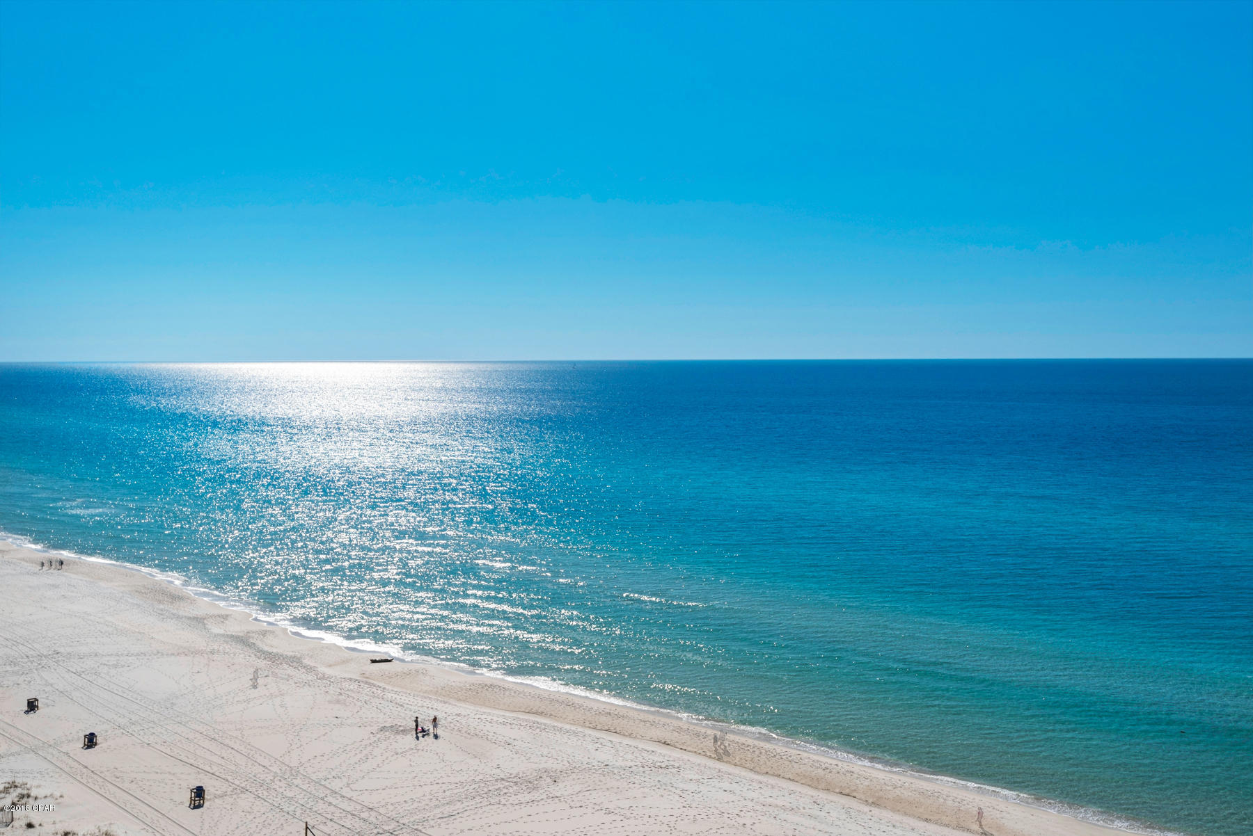 Calypso Towers I - Residential