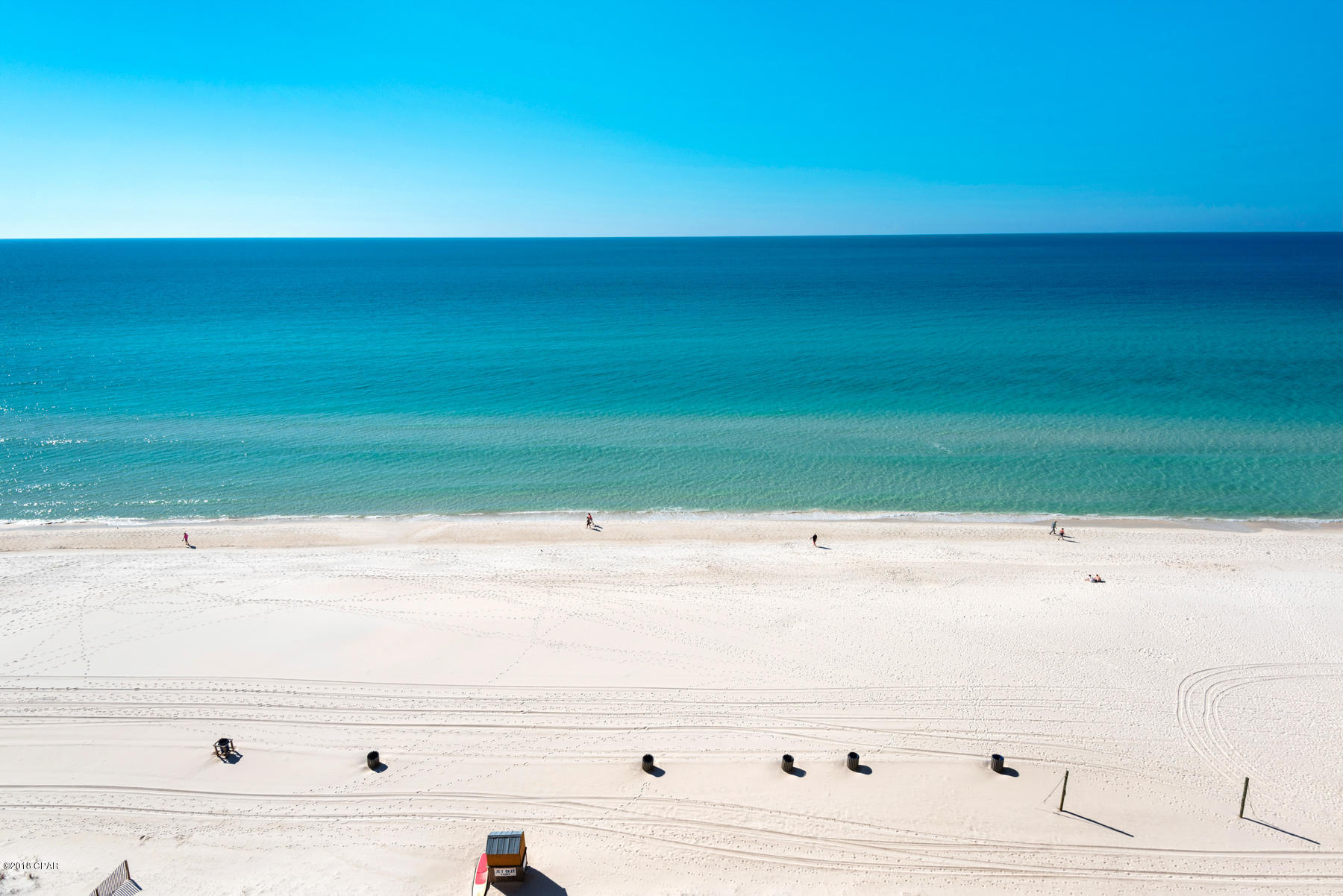 Calypso Towers I - Residential