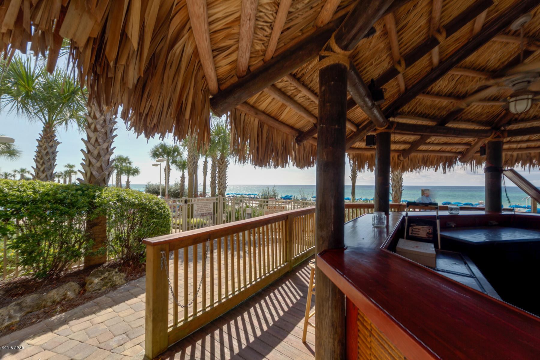 Calypso Towers I - Residential