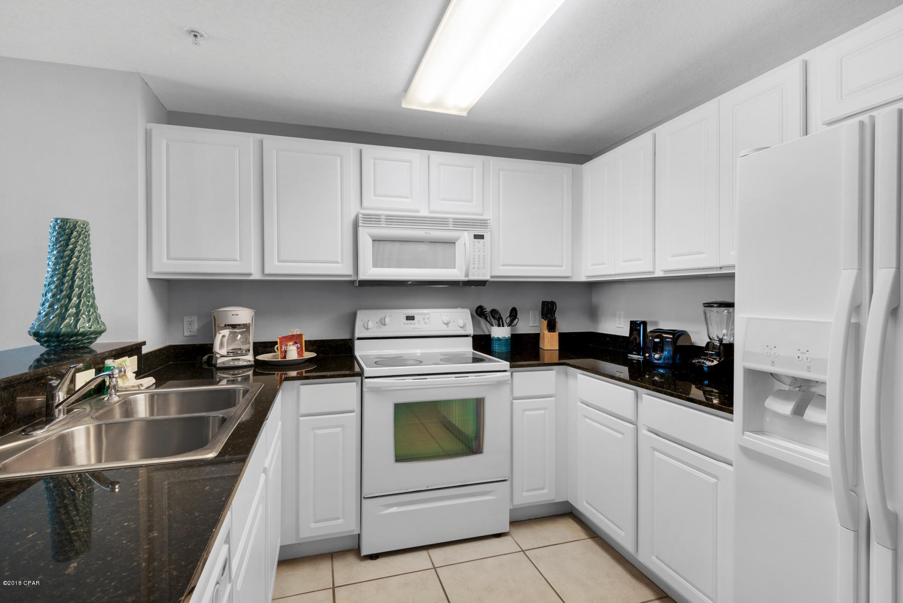 Calypso Towers I - Residential