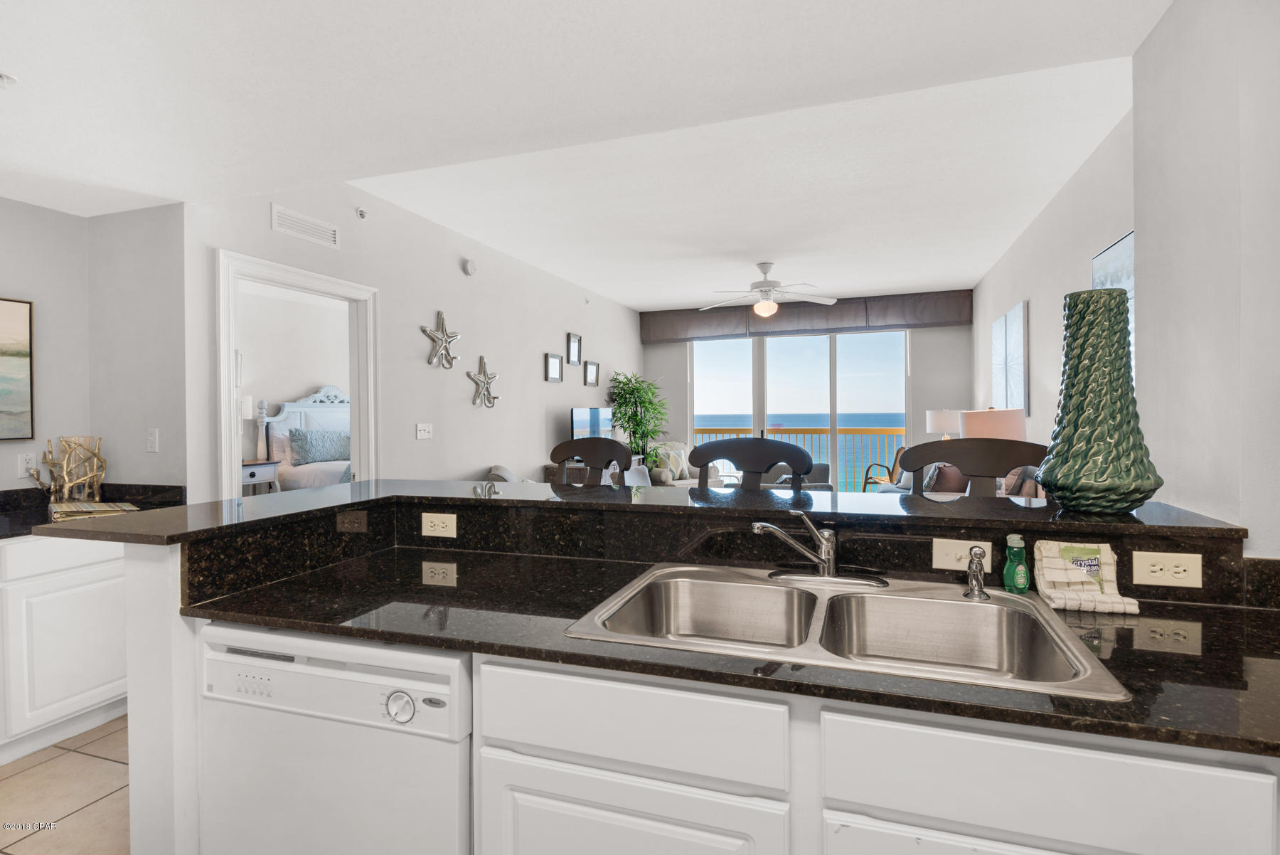 Calypso Towers I - Residential