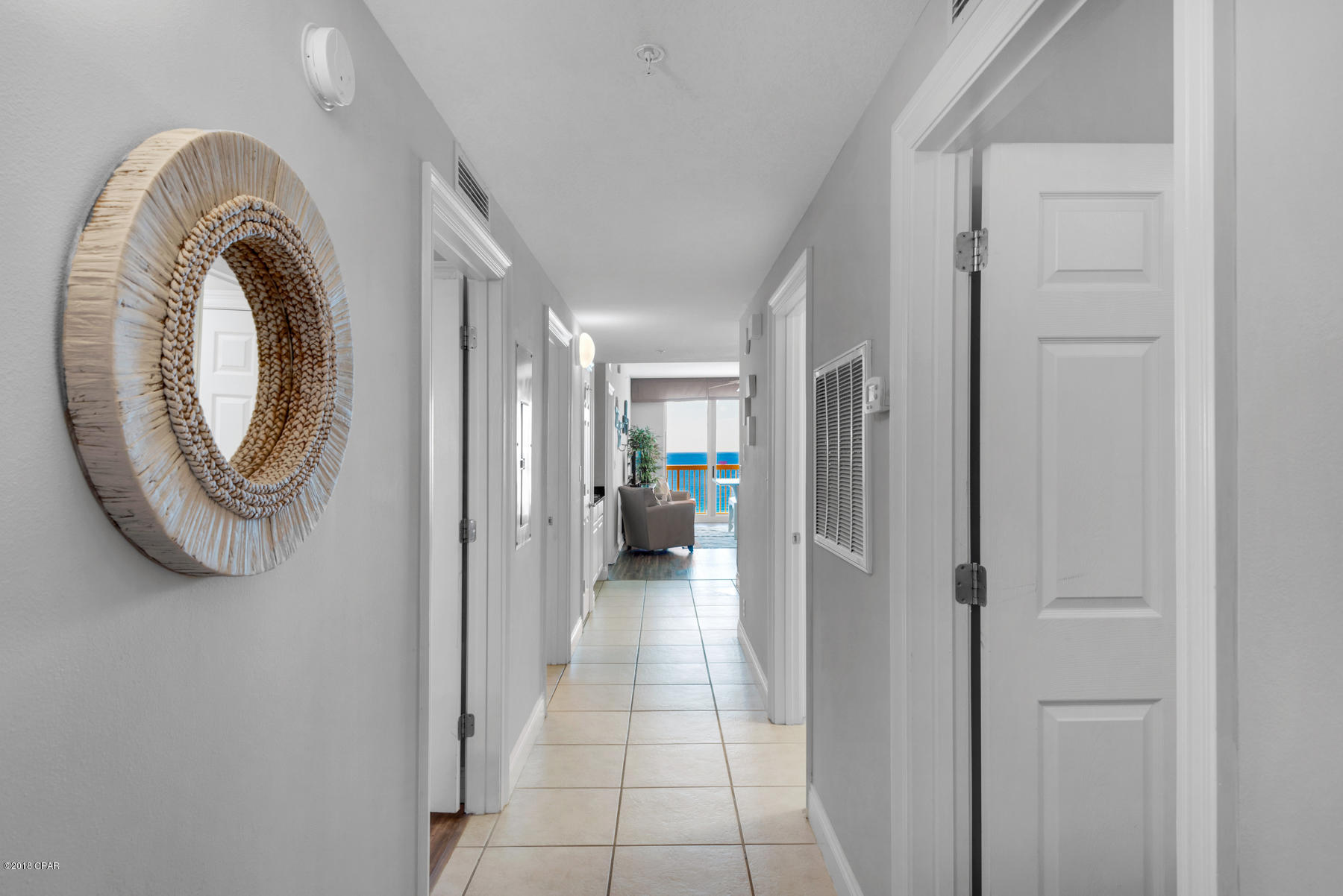 Calypso Towers I - Residential