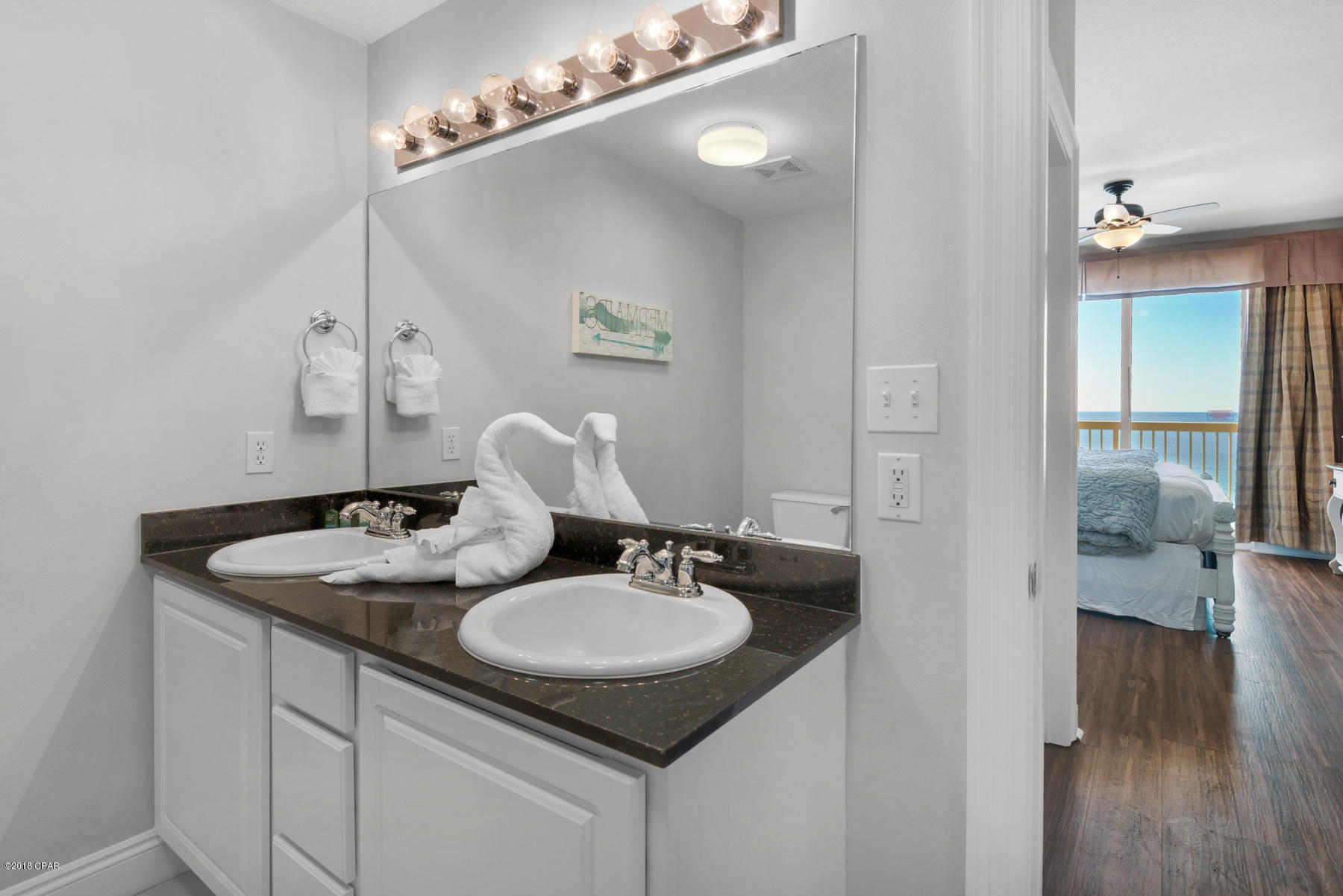 Calypso Towers I - Residential