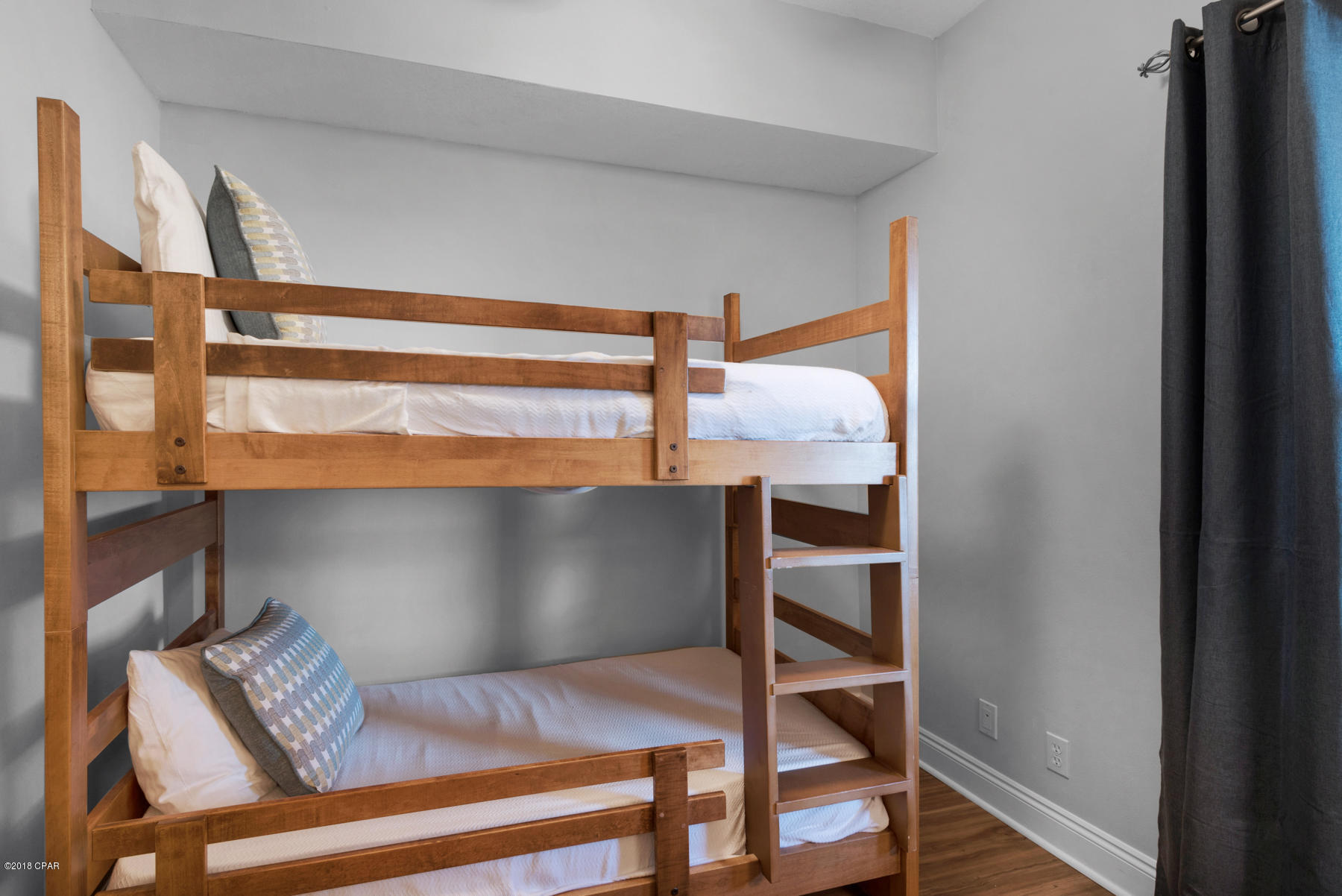 Calypso Towers I - Residential