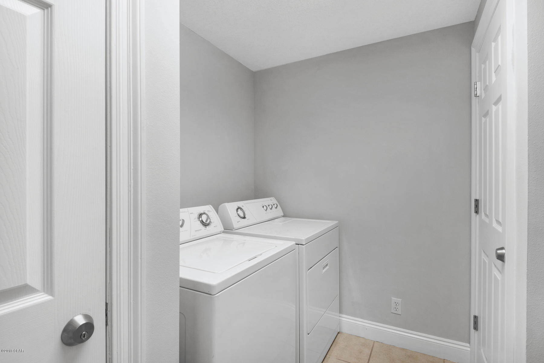 Calypso Towers I - Residential