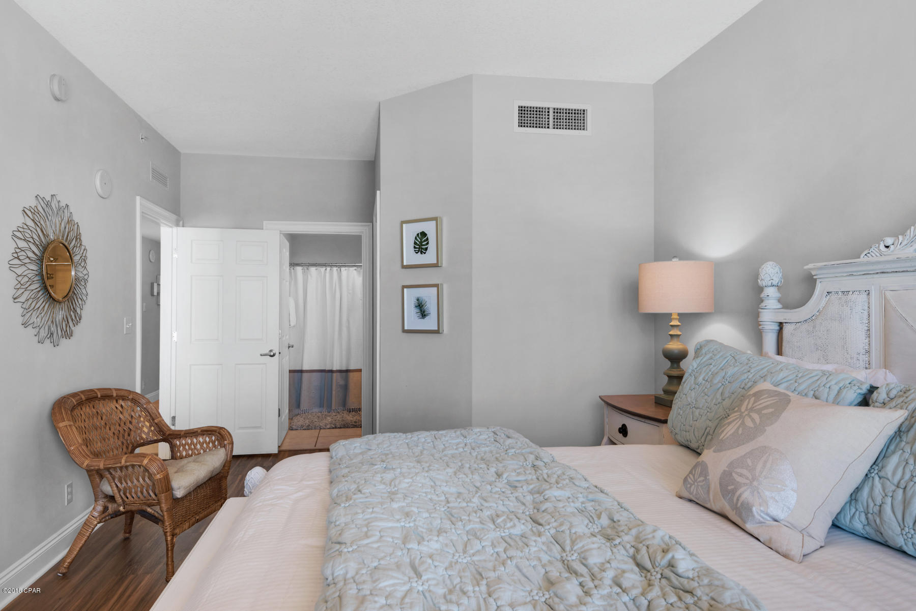 Calypso Towers I - Residential