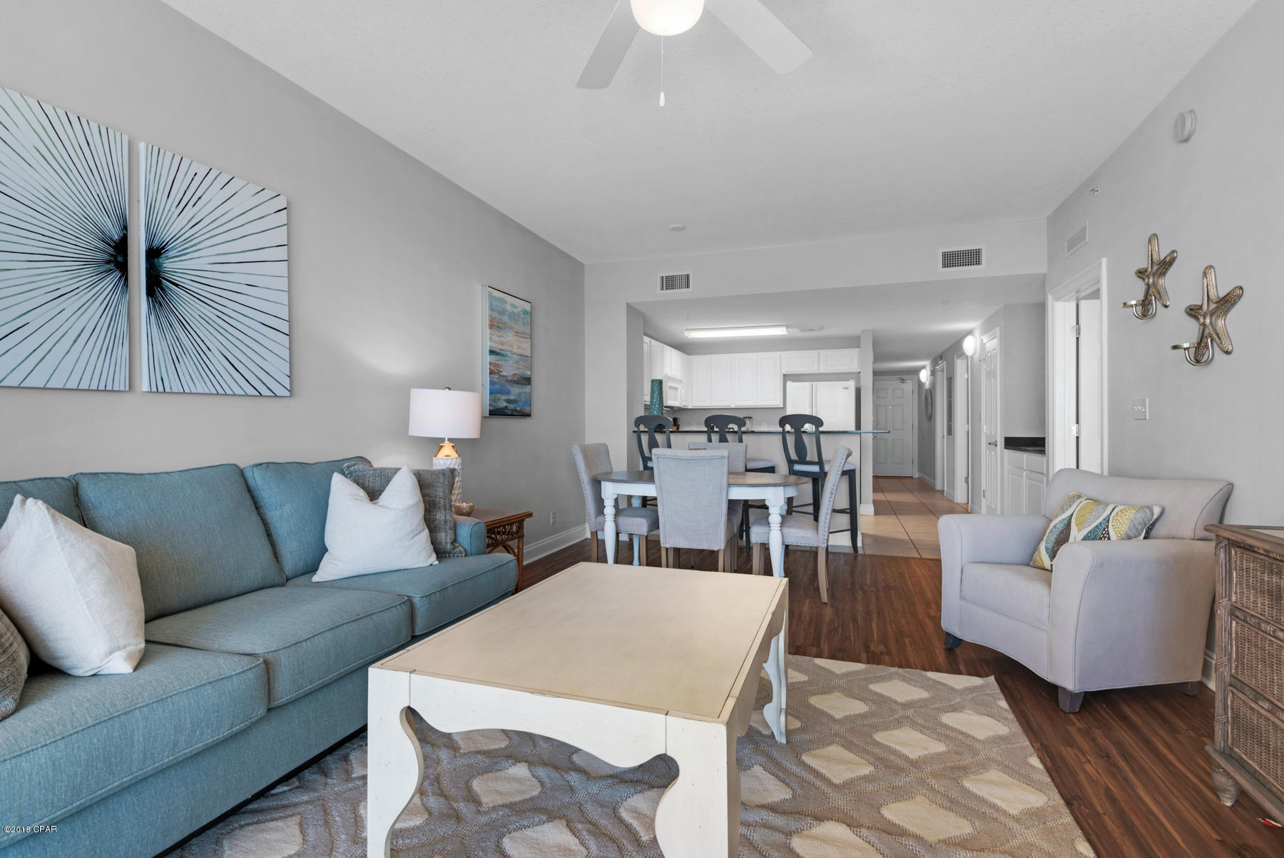 Calypso Towers I - Residential