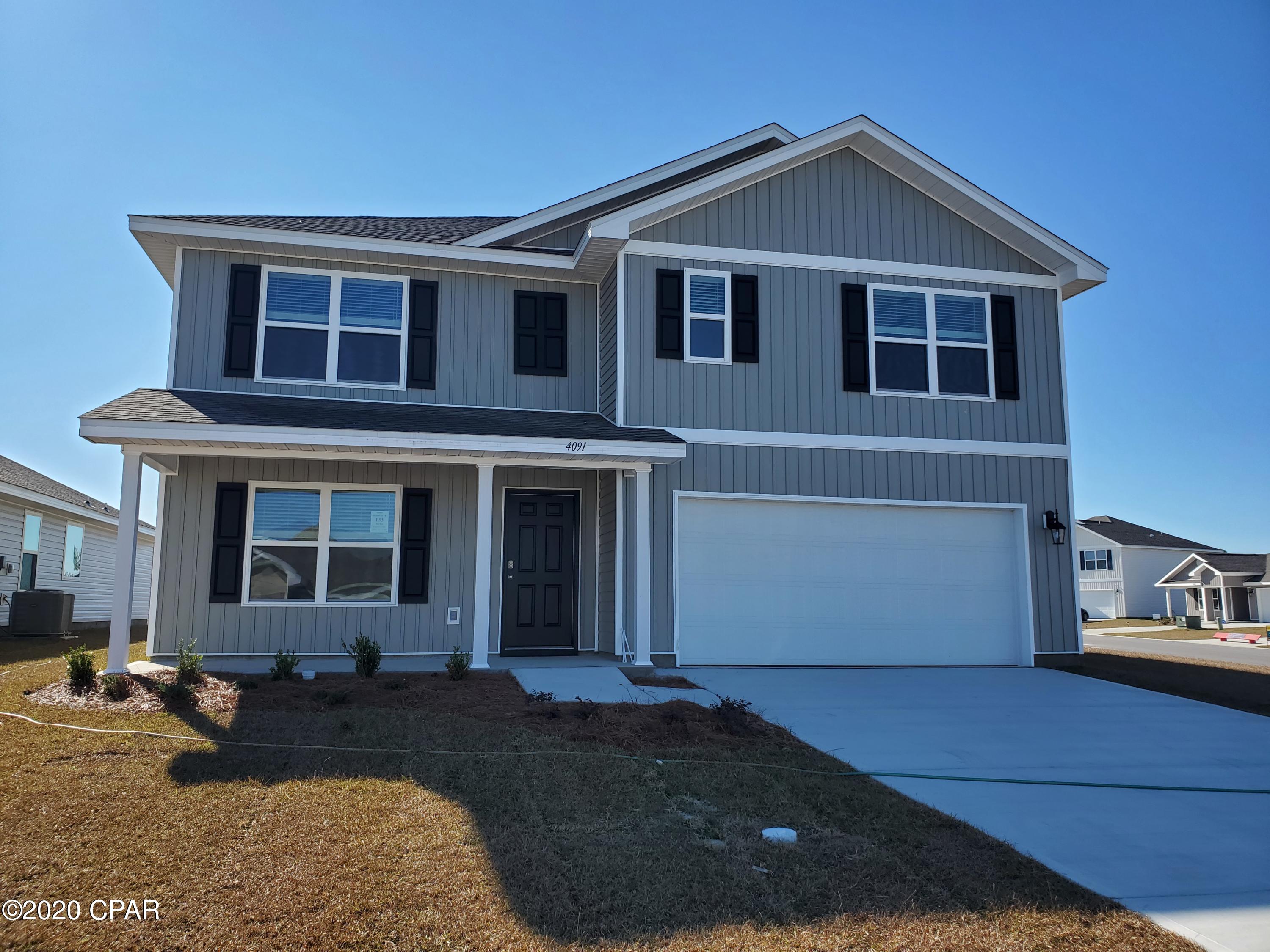 Brighton Oaks - Residential