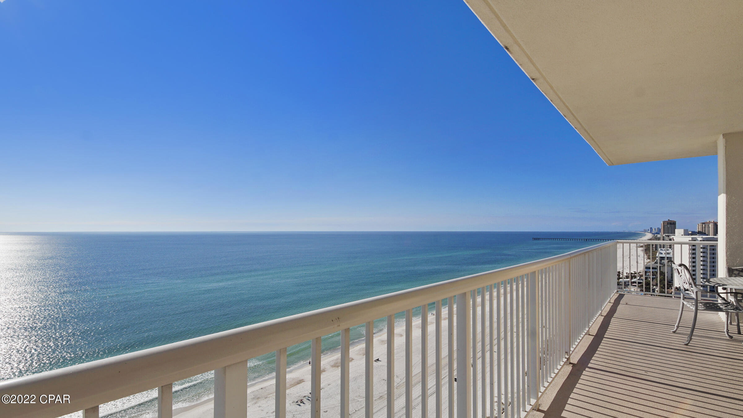 Majestic Beach Tower I - Residential