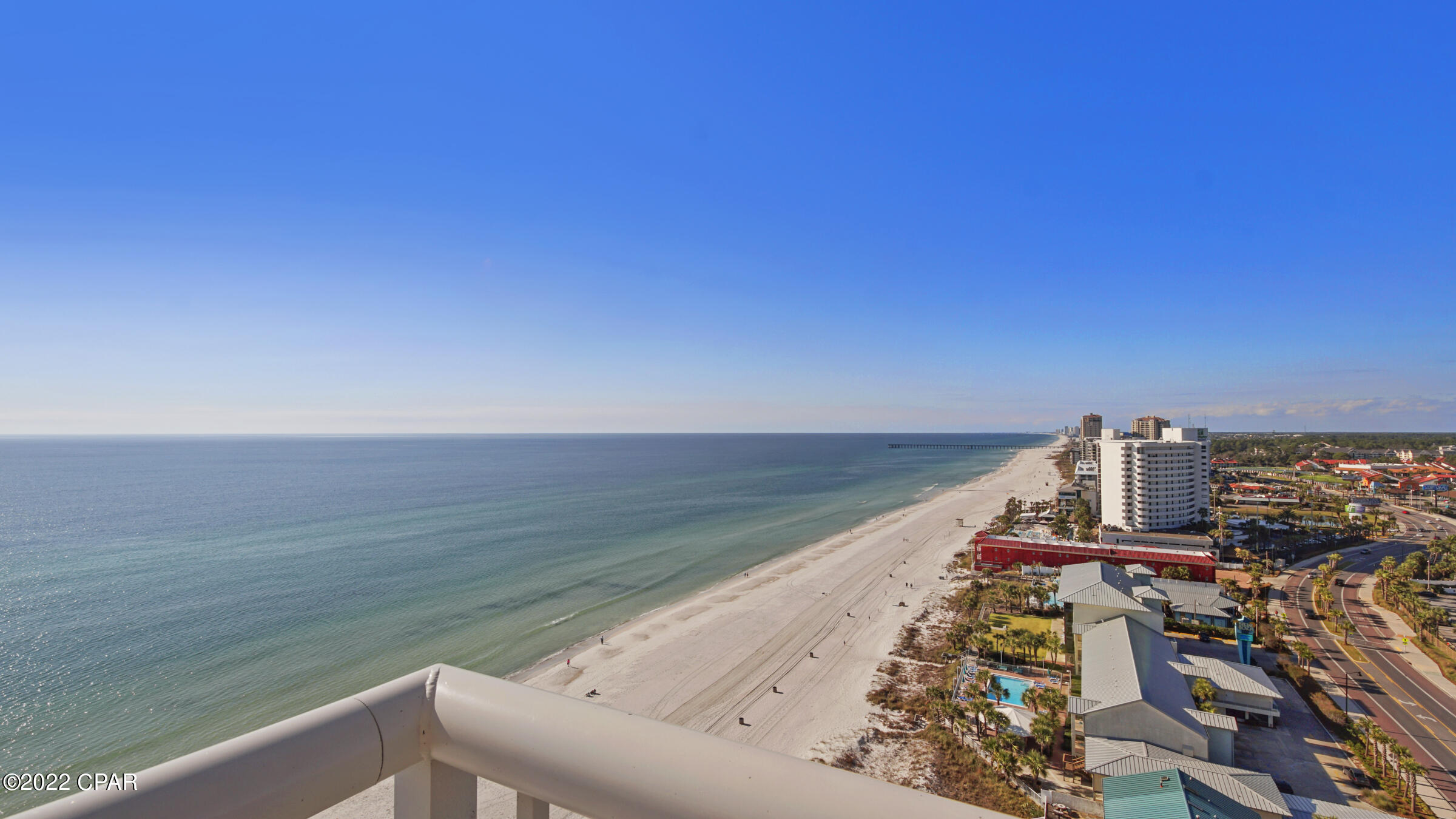 Majestic Beach Tower I - Residential