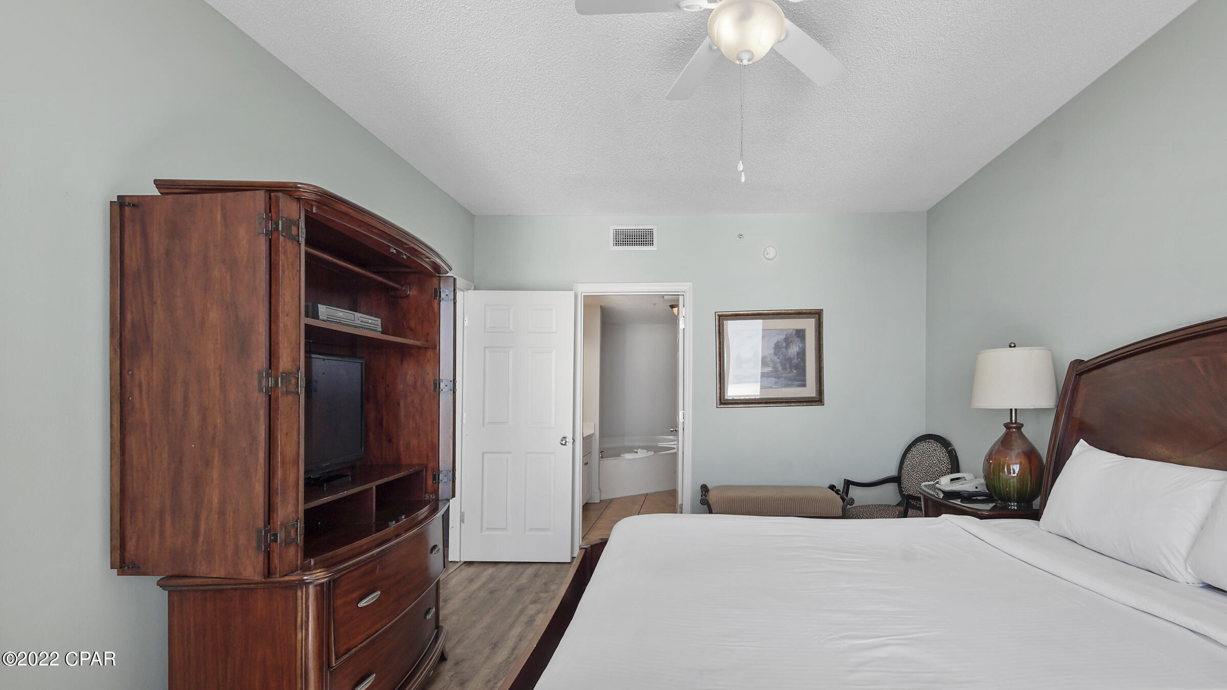 Majestic Beach Tower I - Residential