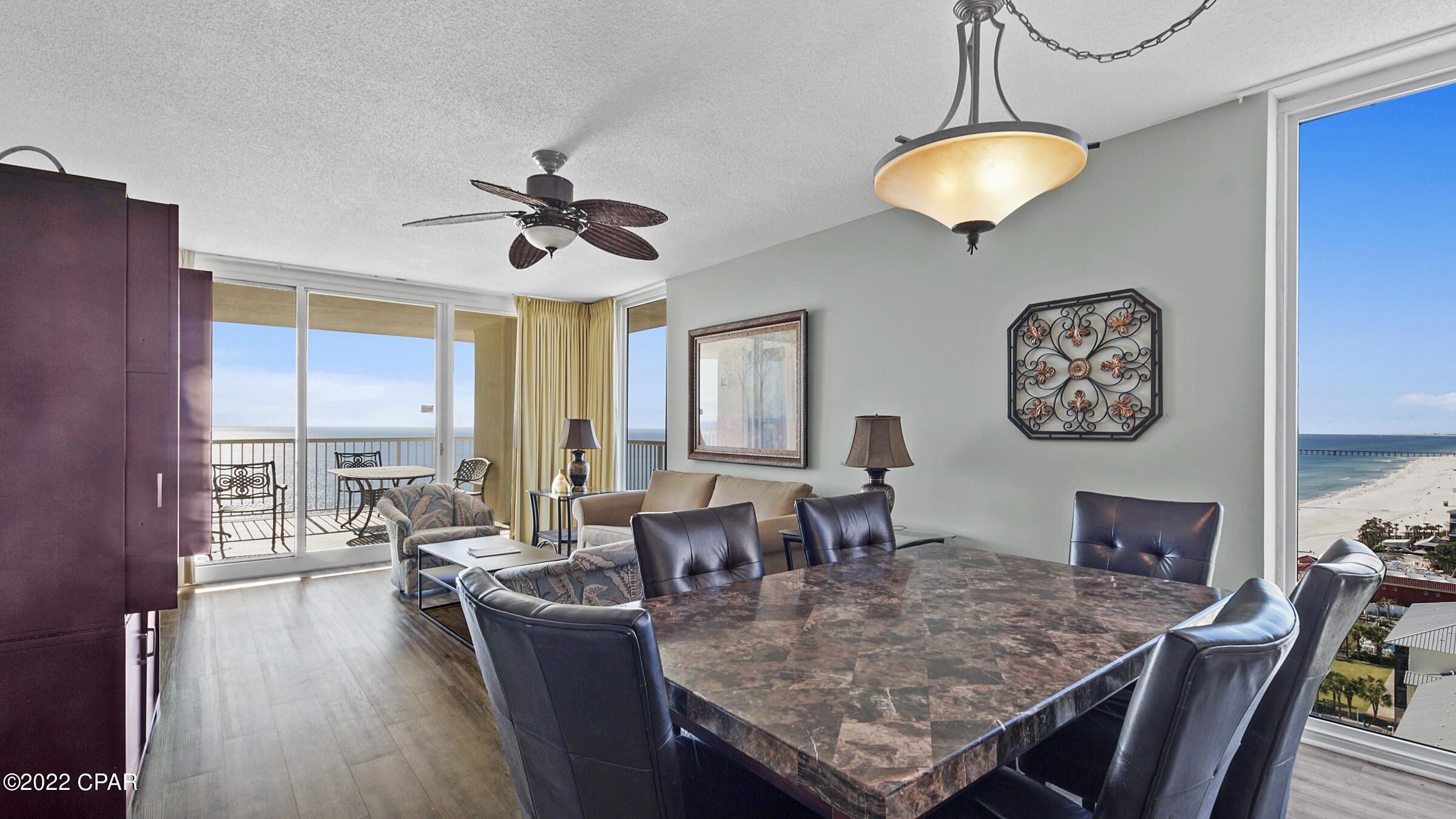 Majestic Beach Tower I - Residential