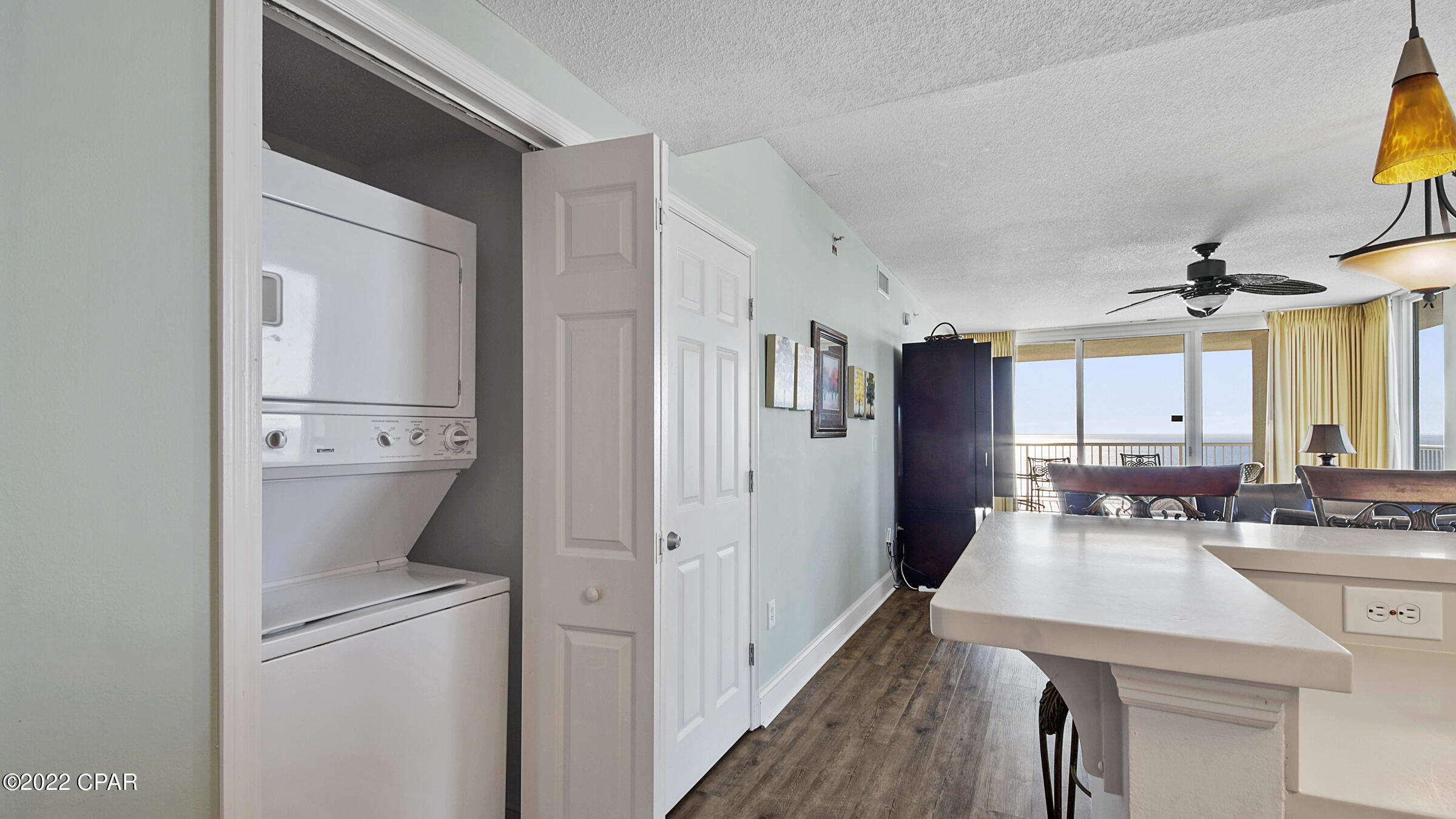 Majestic Beach Tower I - Residential