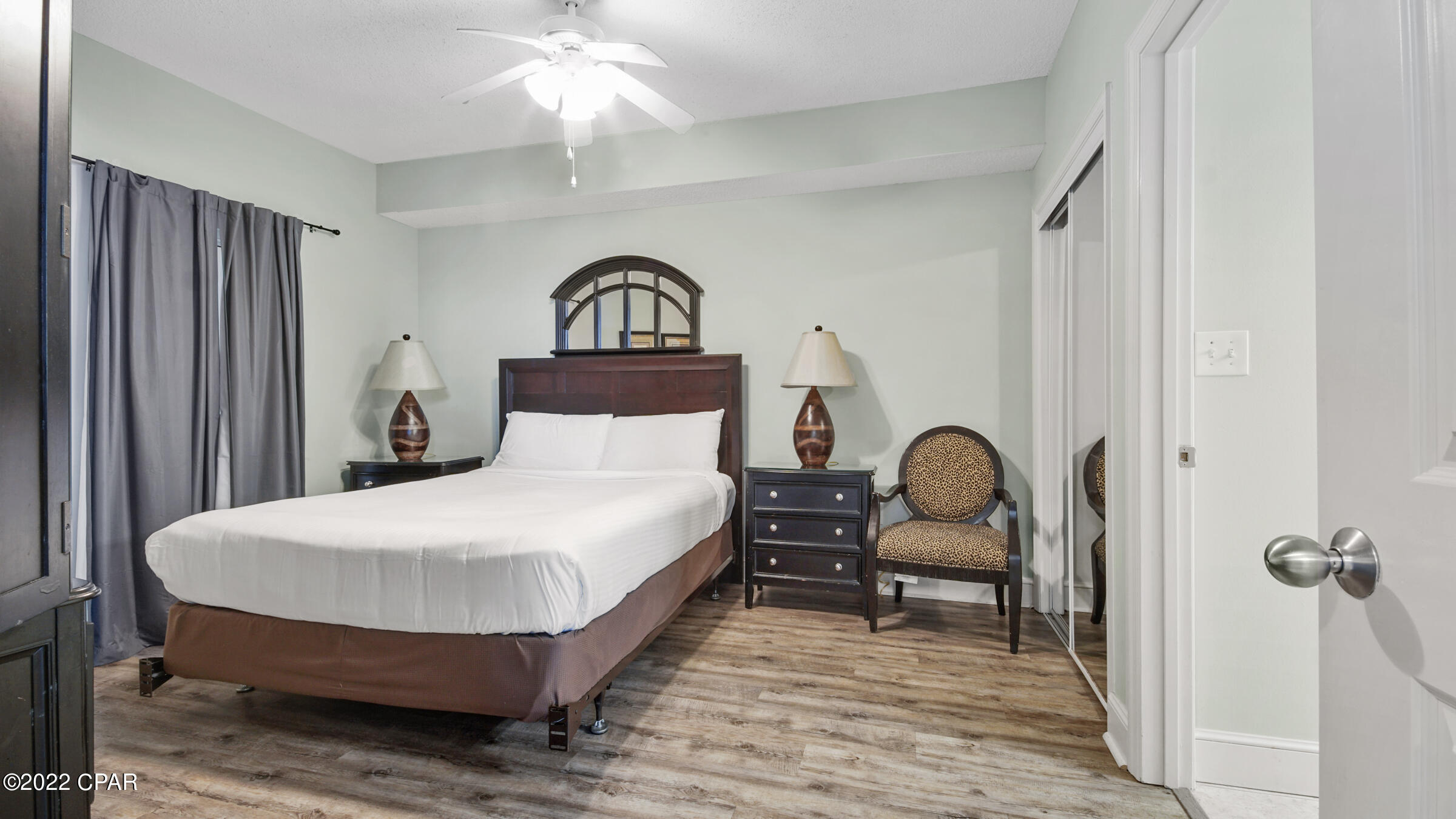 Majestic Beach Tower I - Residential