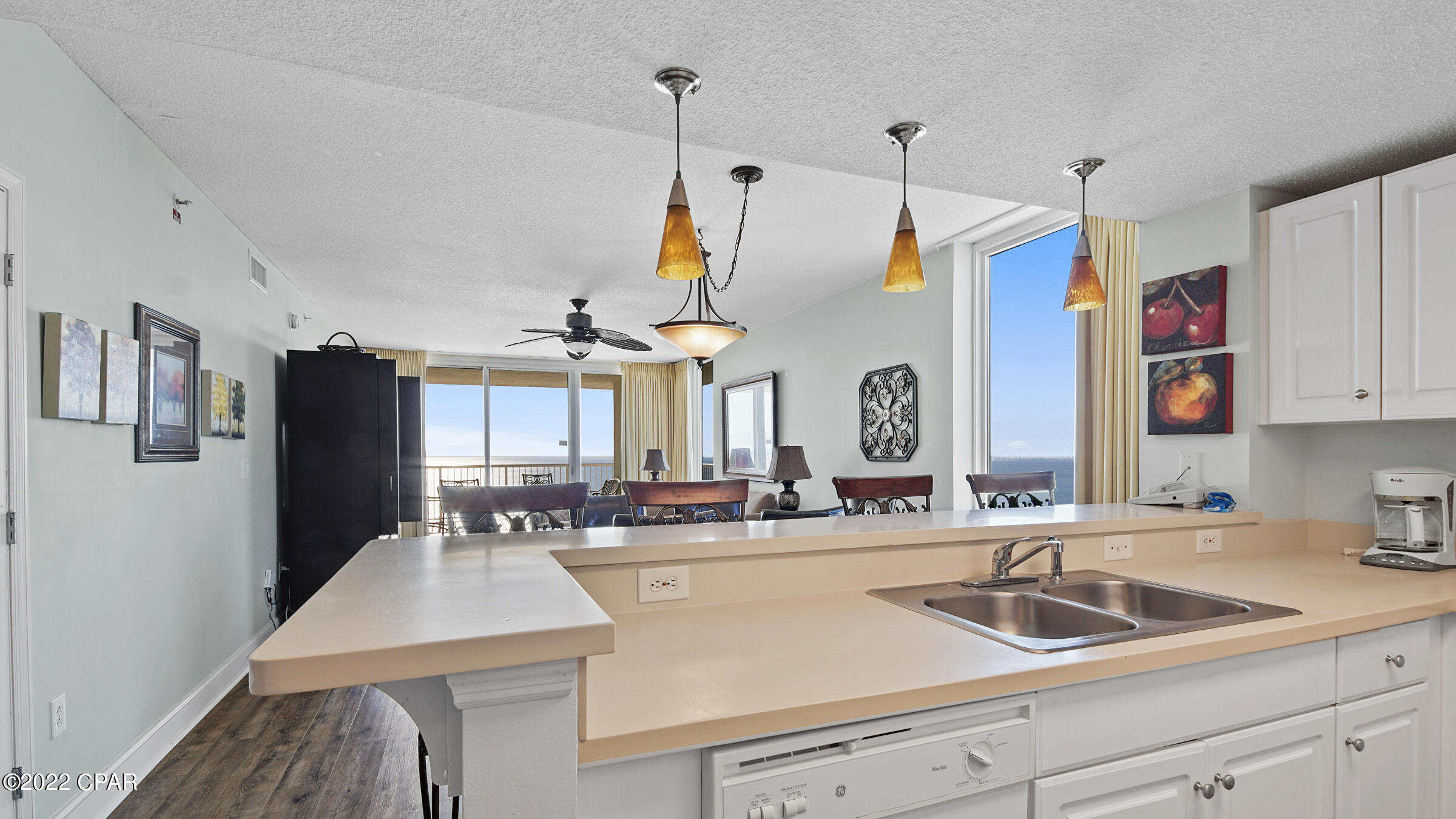 Majestic Beach Tower I - Residential