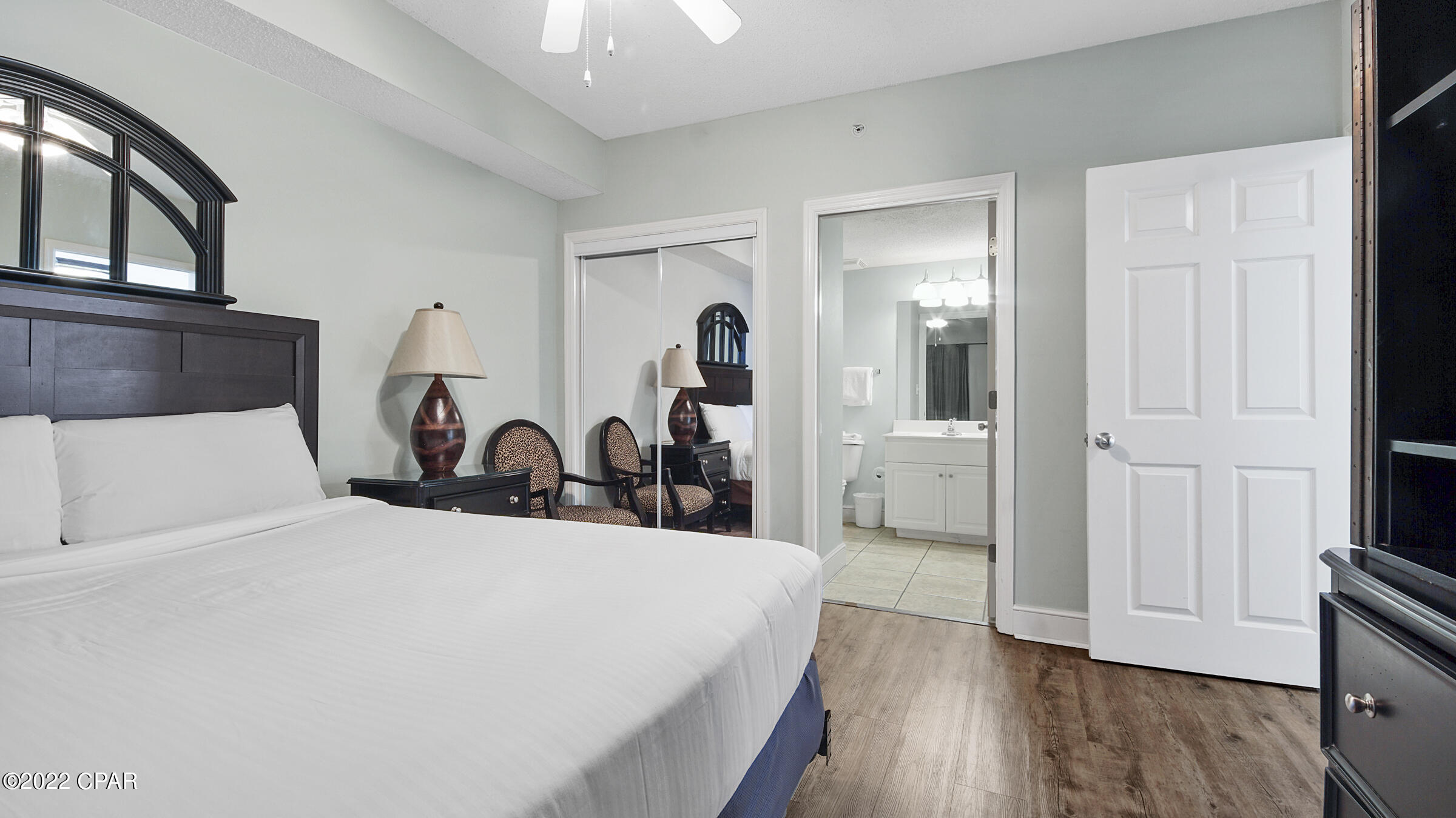 Majestic Beach Tower I - Residential