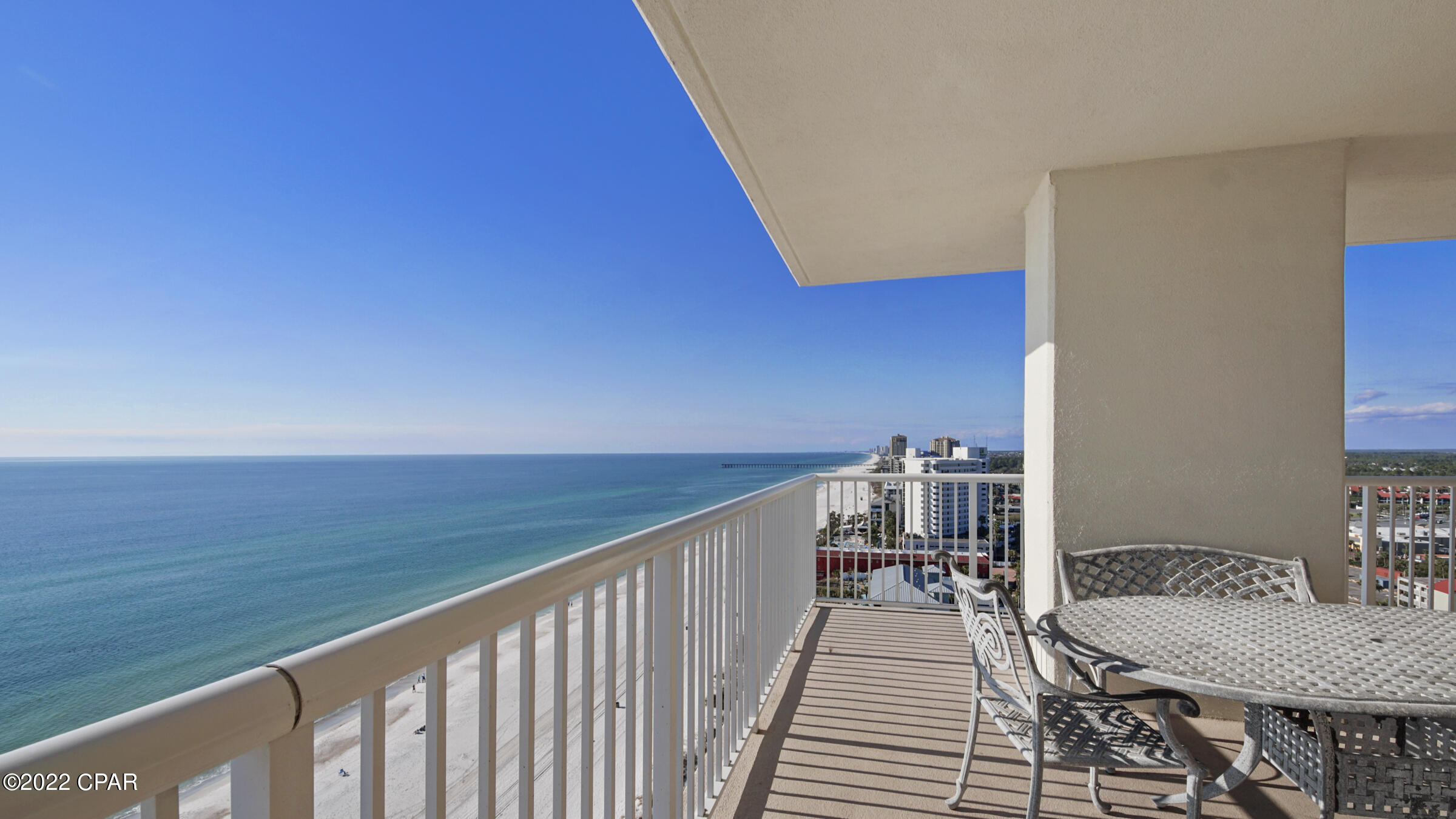 Majestic Beach Tower I - Residential