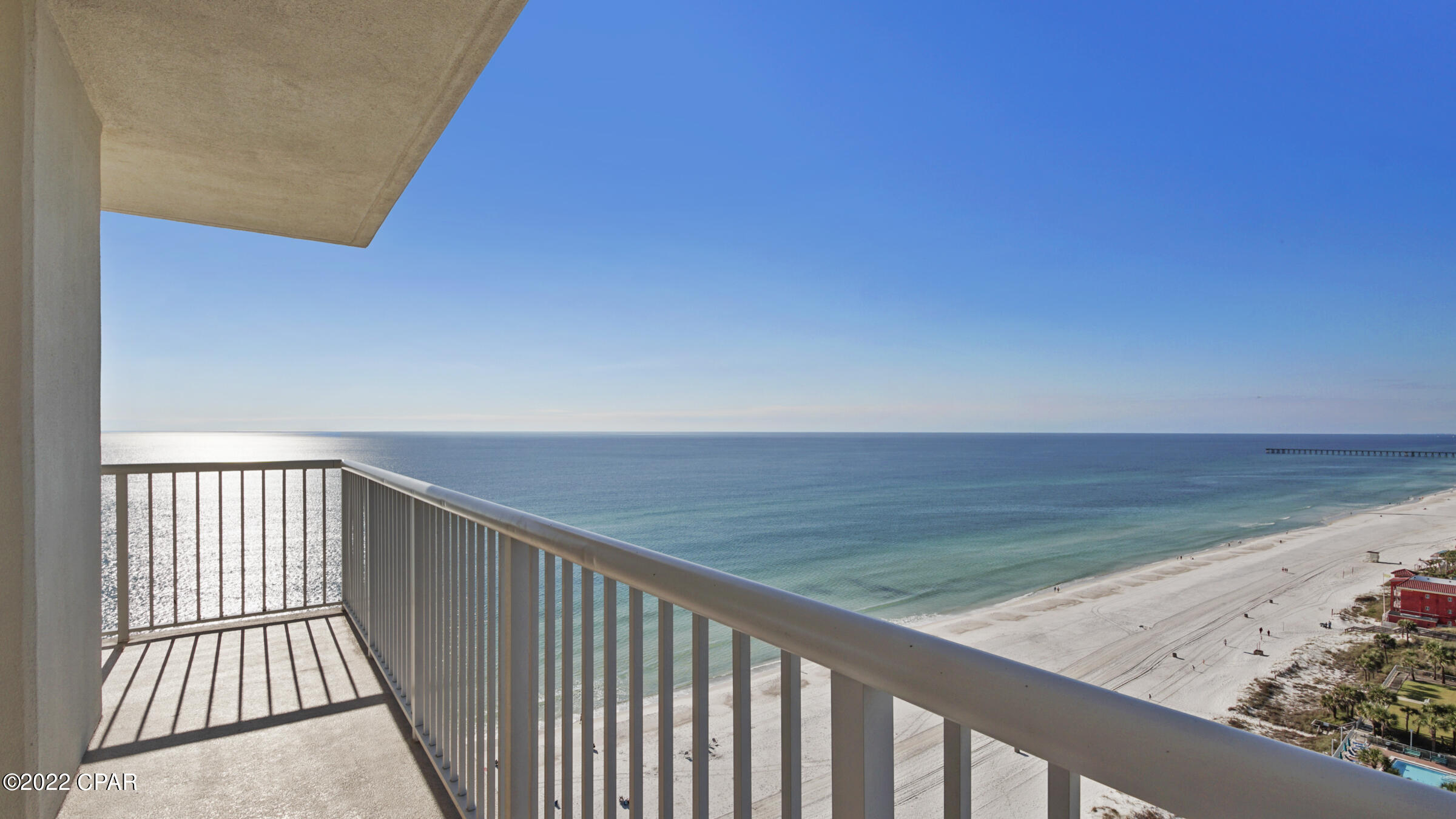 Majestic Beach Tower I - Residential