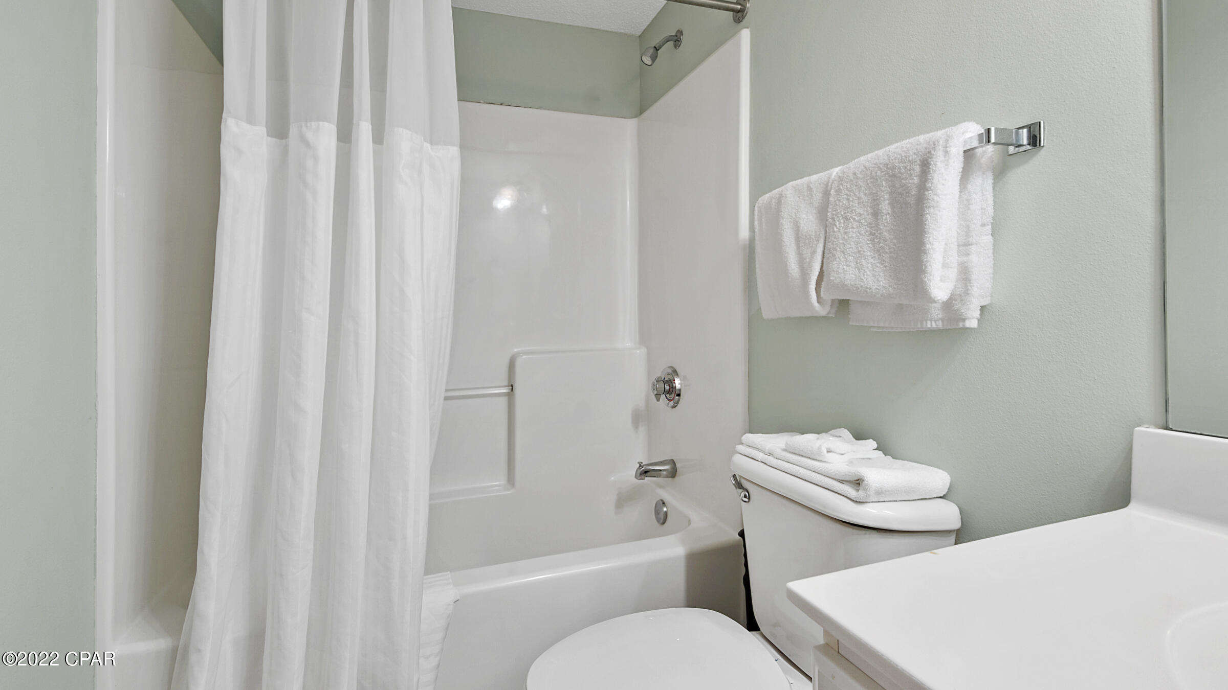 Majestic Beach Tower I - Residential