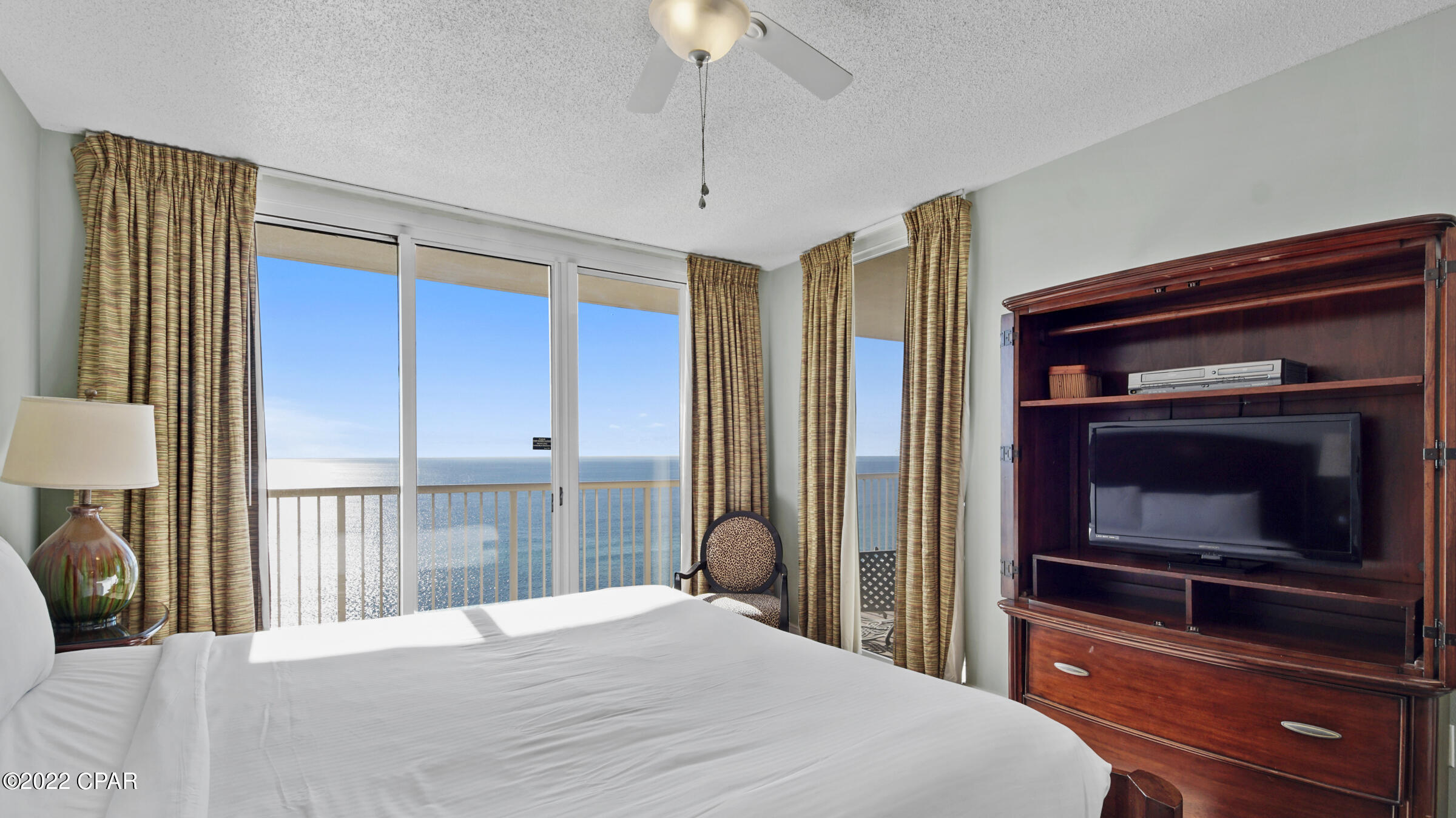 Majestic Beach Tower I - Residential