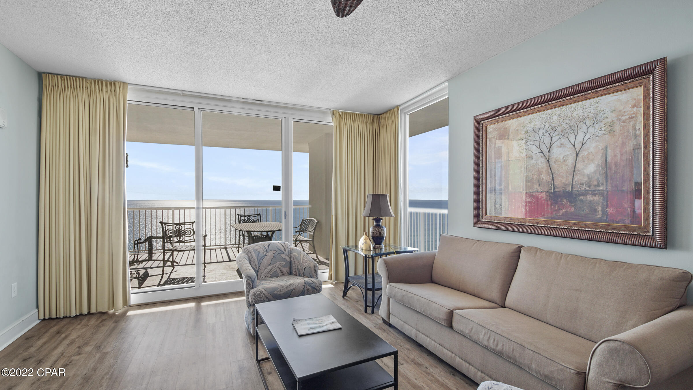 Majestic Beach Tower I - Residential