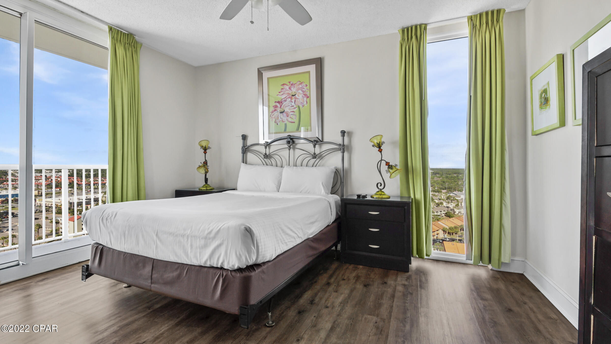 Majestic Beach Tower I - Residential