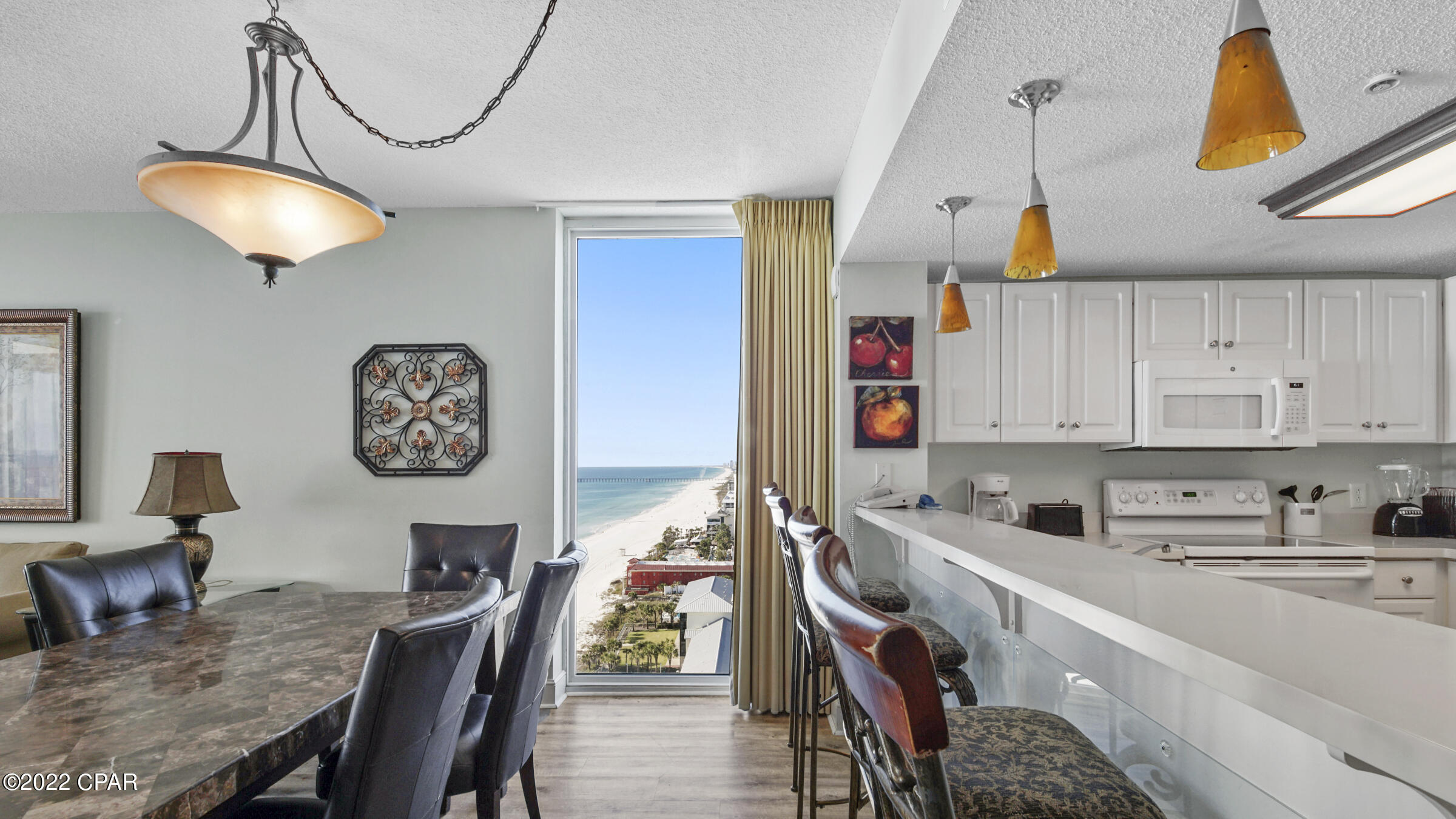 Majestic Beach Tower I - Residential