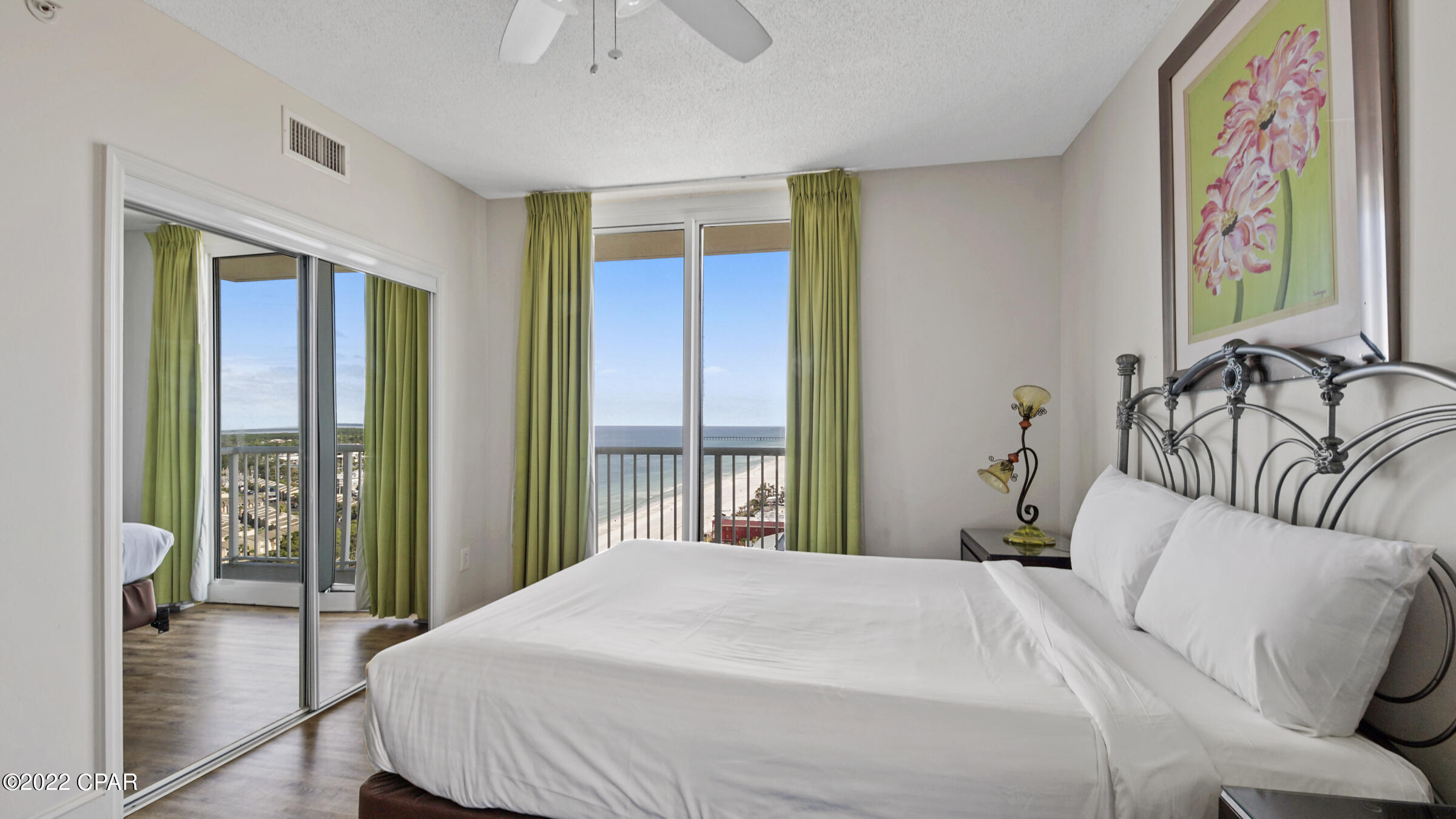 Majestic Beach Tower I - Residential