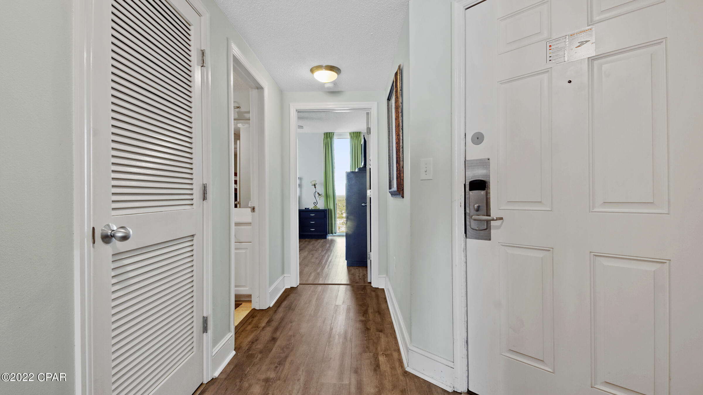 Majestic Beach Tower I - Residential